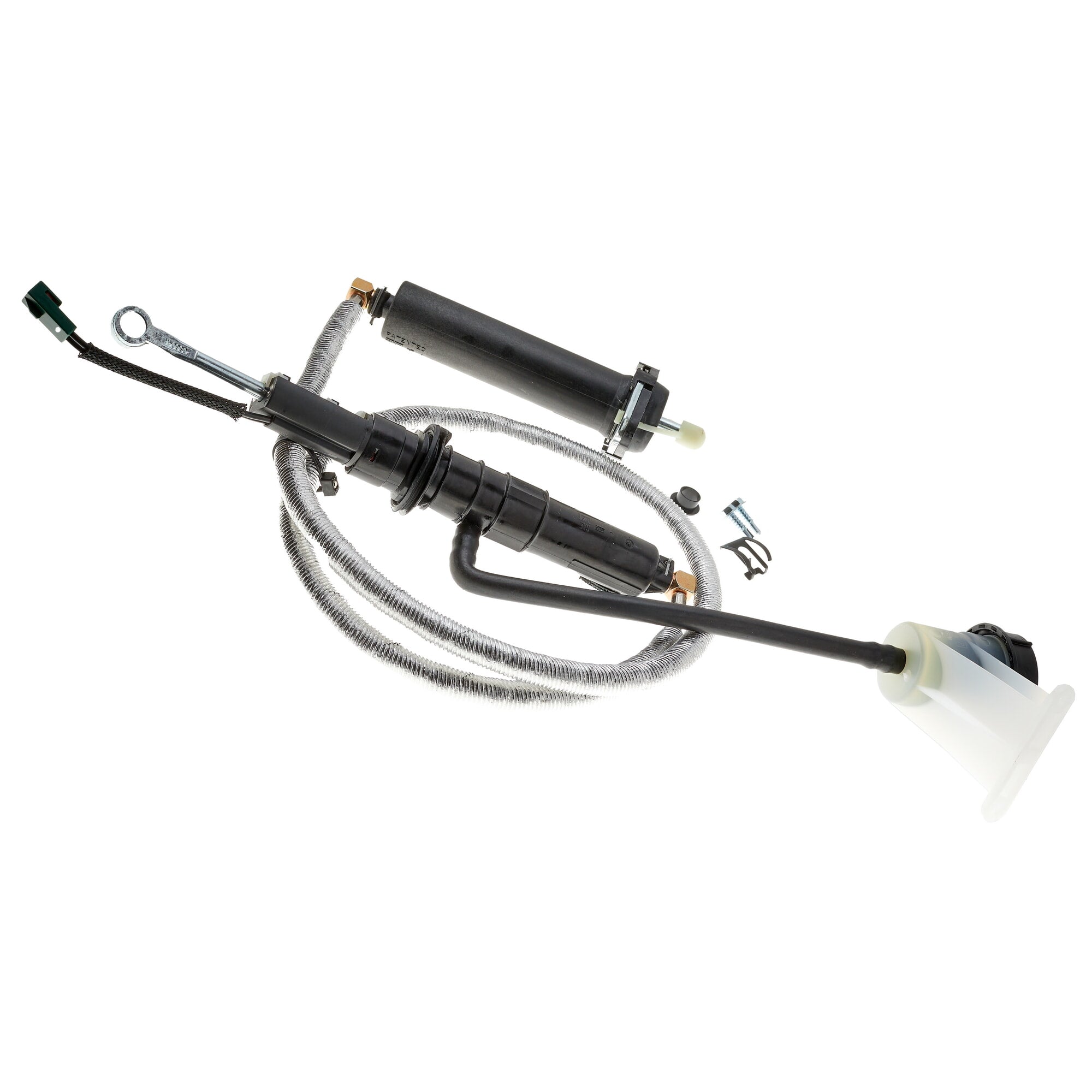 SBC Hydraulic Kit for 1994-1997 Dodge 2500 5.9L Diesel – Fits Other Vehicles hyd-hd