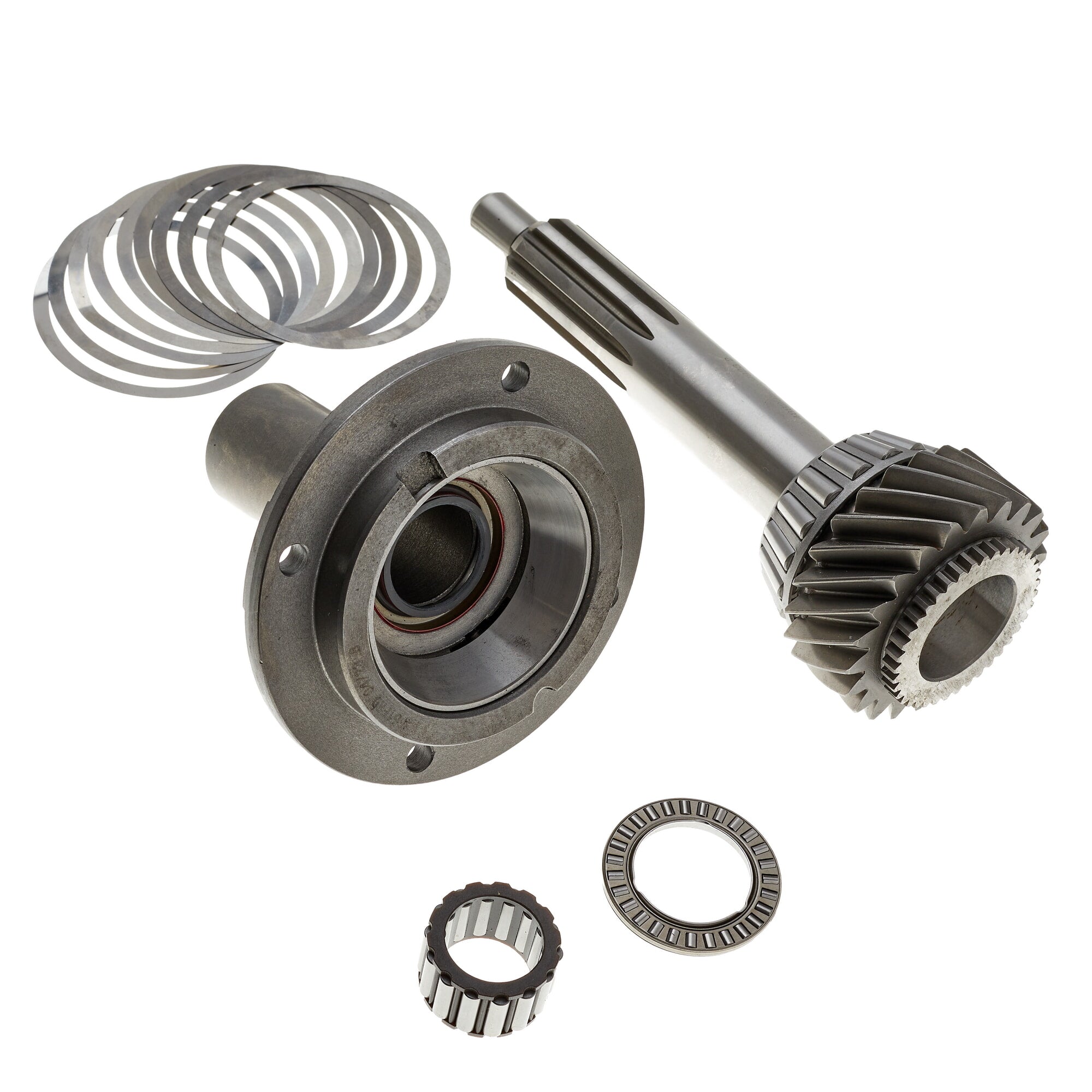 SBC Input Shaft Kit for 1994-2004 Dodge 2500/3500 5.9L Diesel – Fits Other Vehicles