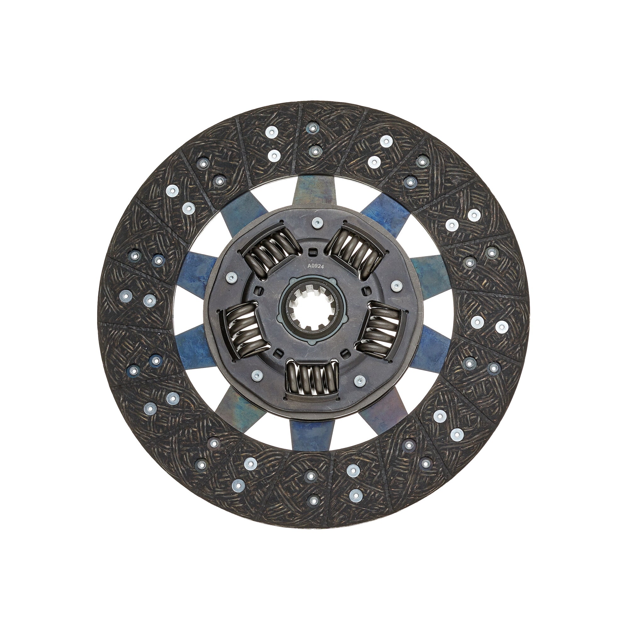 SBC Clutch Kit for 1994-2003 Dodge Ram 2500 8.0L Diesel – Fits Other Vehicles Organic / Stage 1 / Daily Plus k0090-hd-o