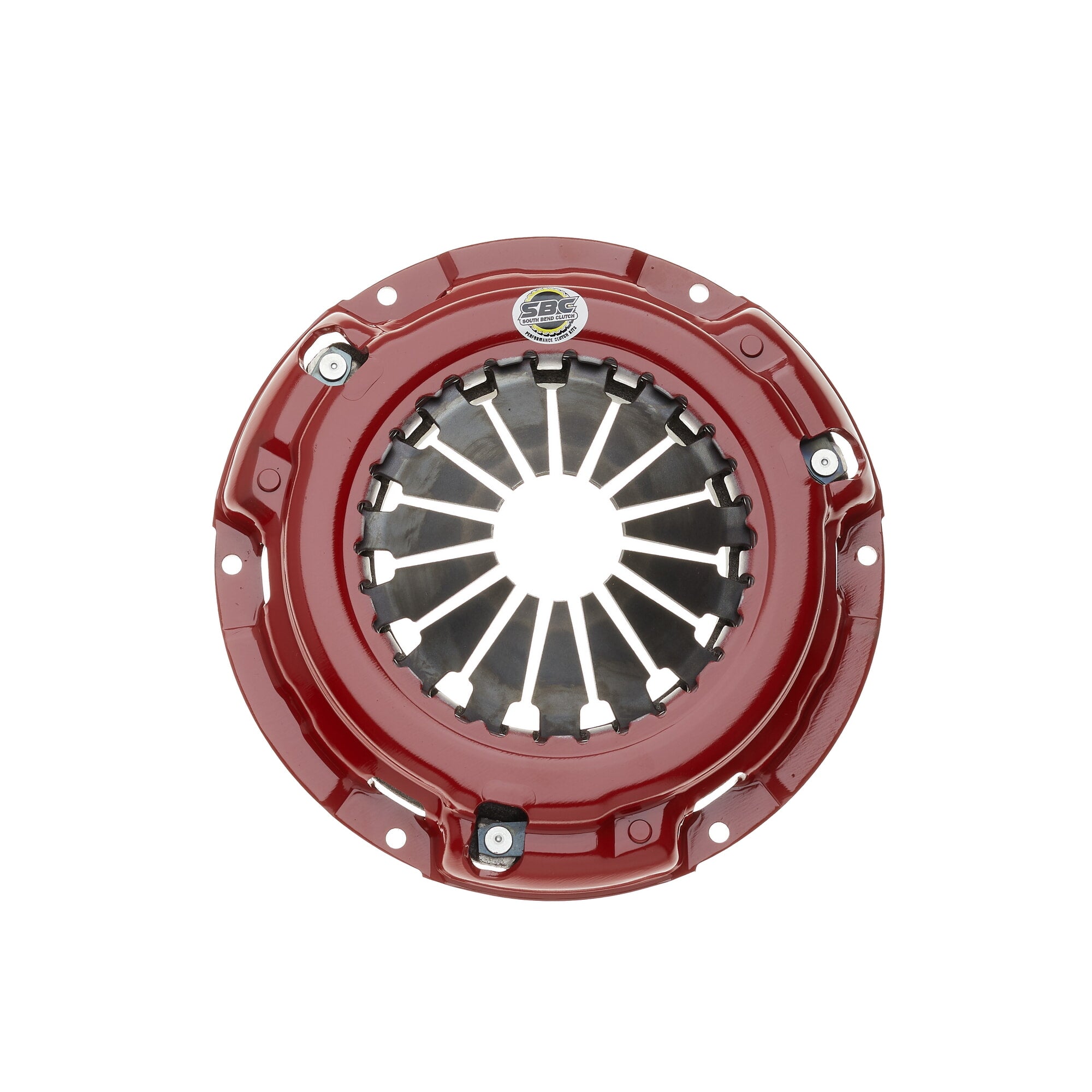 SBC Clutch Kit for 1980-1983 Jeep CJ7 2.5L Gas – Fits Other Vehicles Ceramic / Stage 1 / Extreme k01001-hd-dxd-b