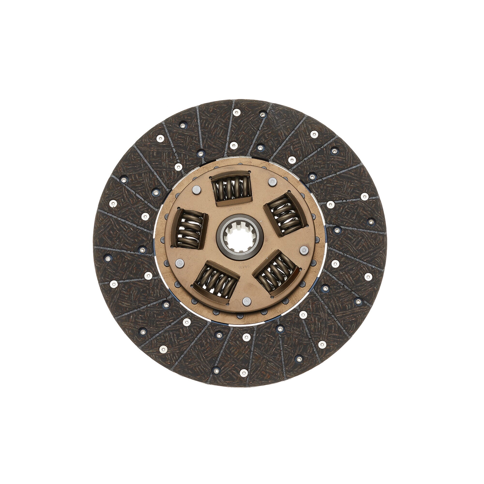 SBC Clutch Kit for 1971-1974 American Motors Javelin 5.9L Gas – Fits Other Vehicles Ceramic / Stage 1 / Extreme k01025-hd-dxd-b