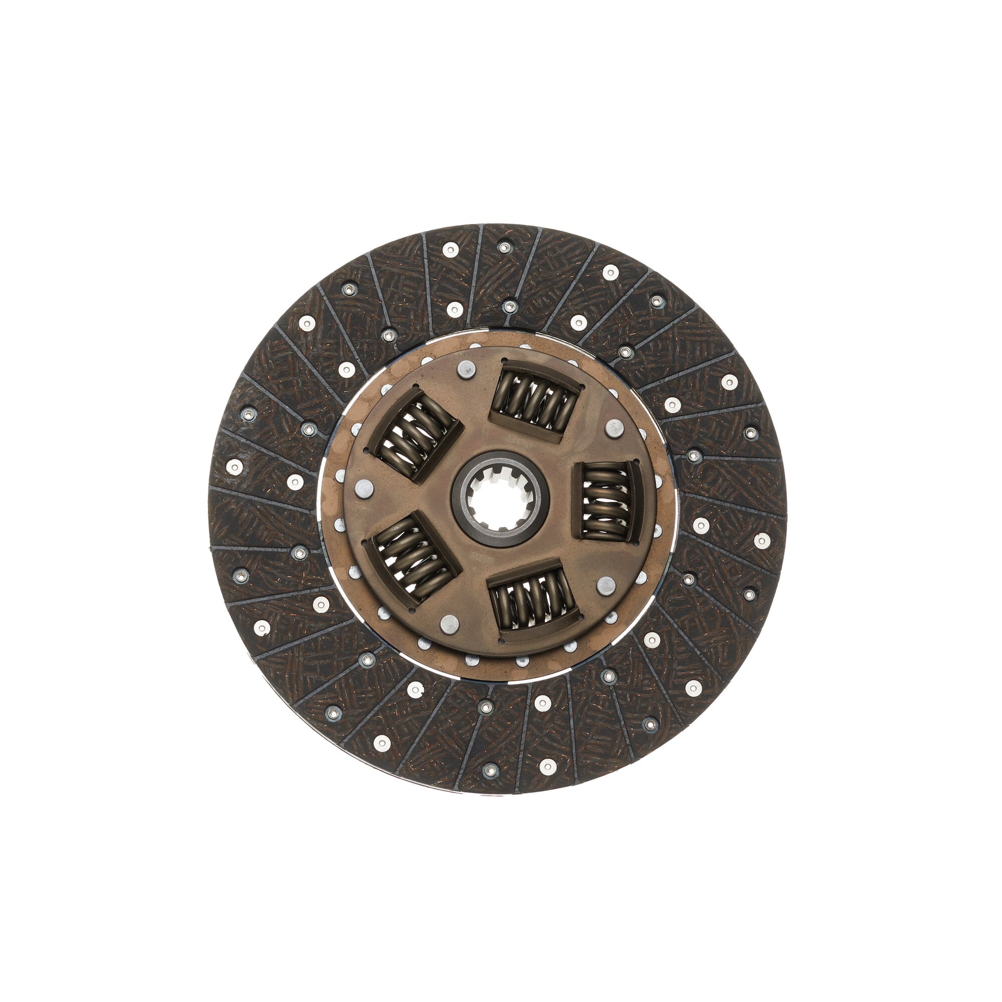SBC Clutch Kit for 1989-1992 Jeep Wrangler 4.0L GAS – Fits Other Vehicles Ceramic / Stage 1 / Extreme k01034-hd-dxd-b