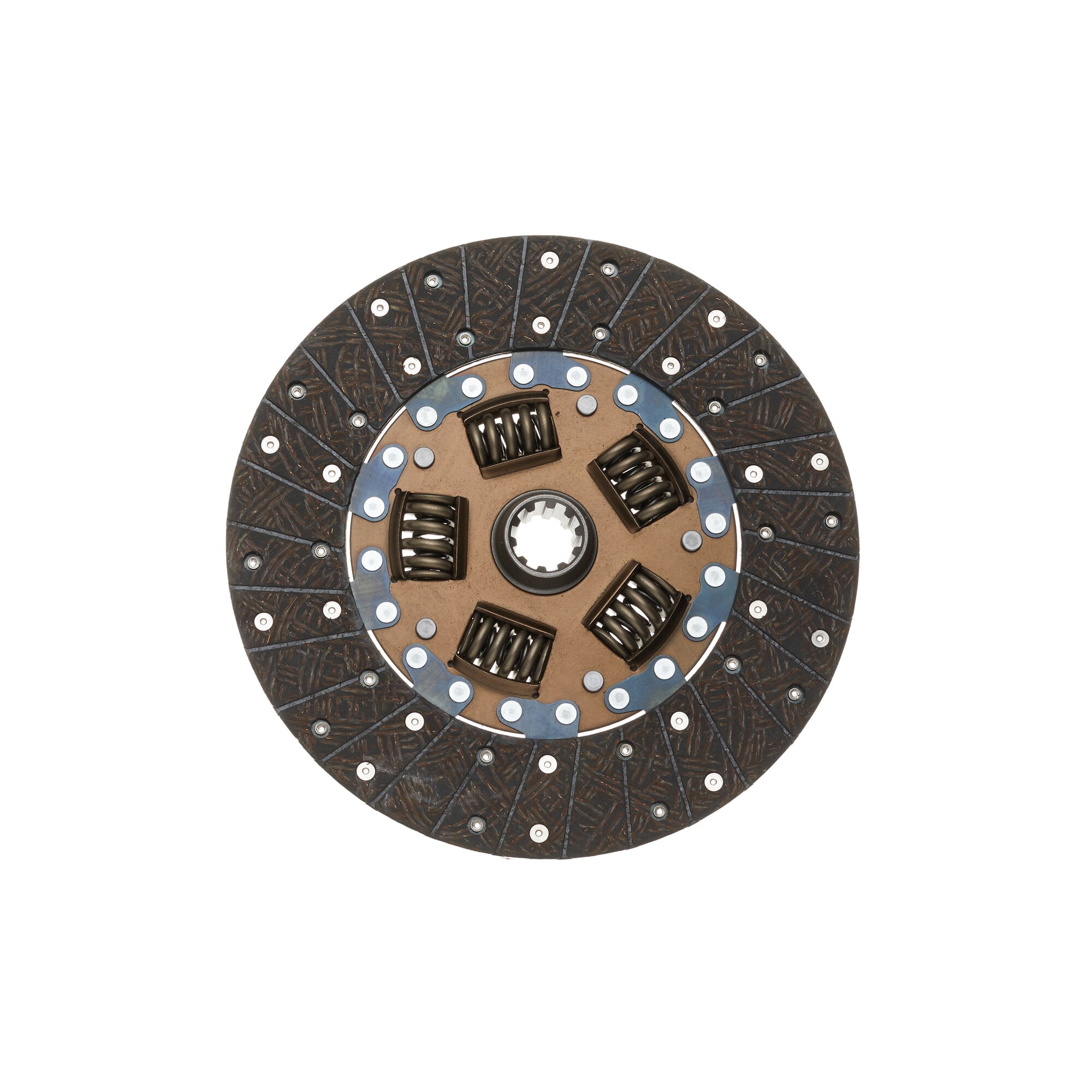 SBC Clutch Kit for 1989-1992 Jeep Wrangler 4.0L GAS – Fits Other Vehicles Ceramic / Stage 1 / Extreme k01034-hd-dxd-b