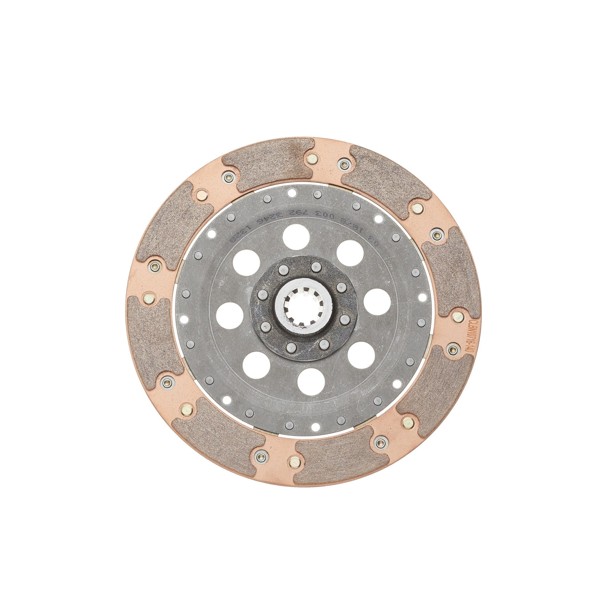 SBC Clutch Kit for 2005-2008 Jeep Liberty 3.7L Gas – Fits Other Vehicles Ceramic / Stage 1 / Extreme k01049-hd-dxd-b