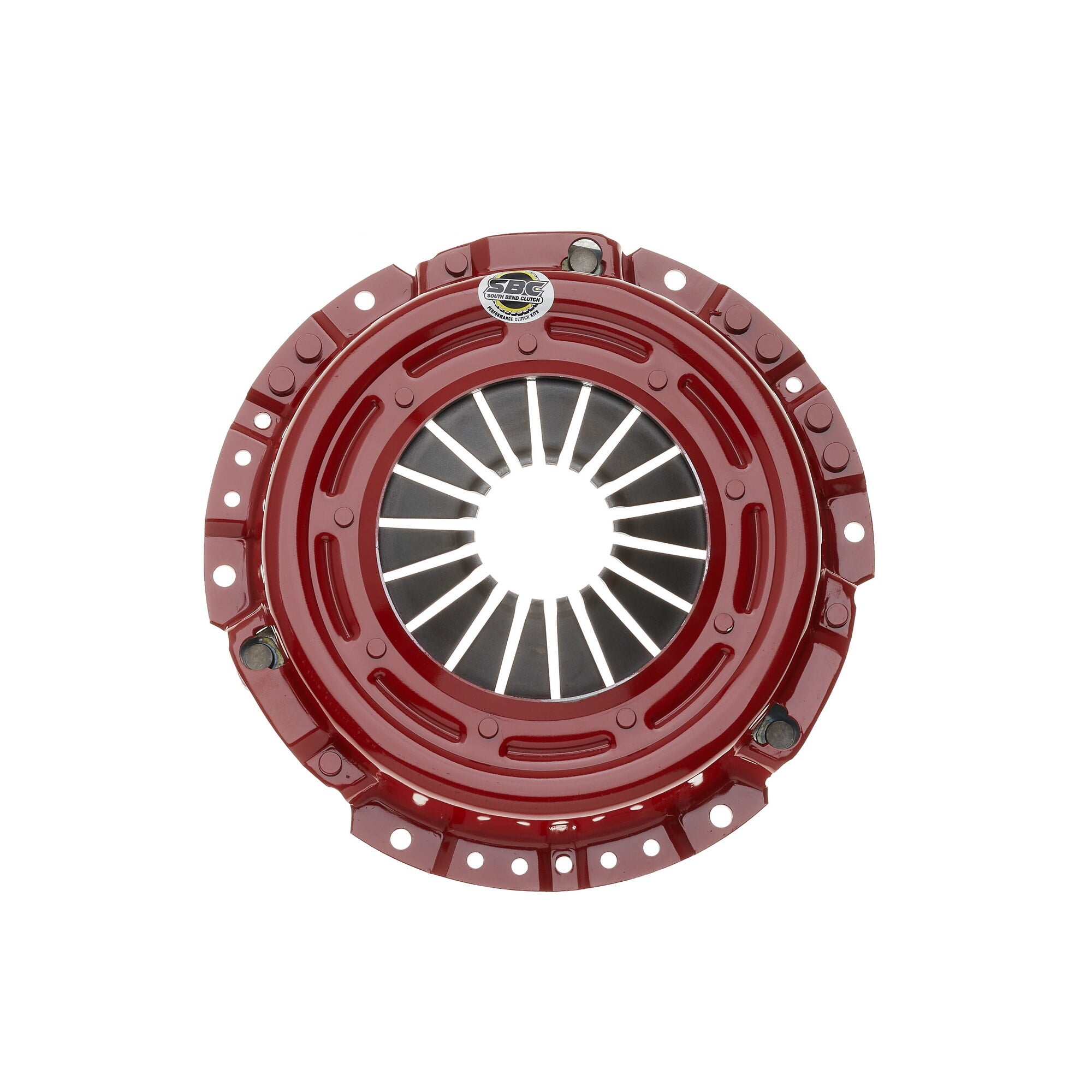 SBC Clutch Kit for 2005-2006 Jeep Wrangler 2.4L Gas – Fits Other Vehicles Ceramic / Stage 1 / Extreme k01050-hd-dxd-b