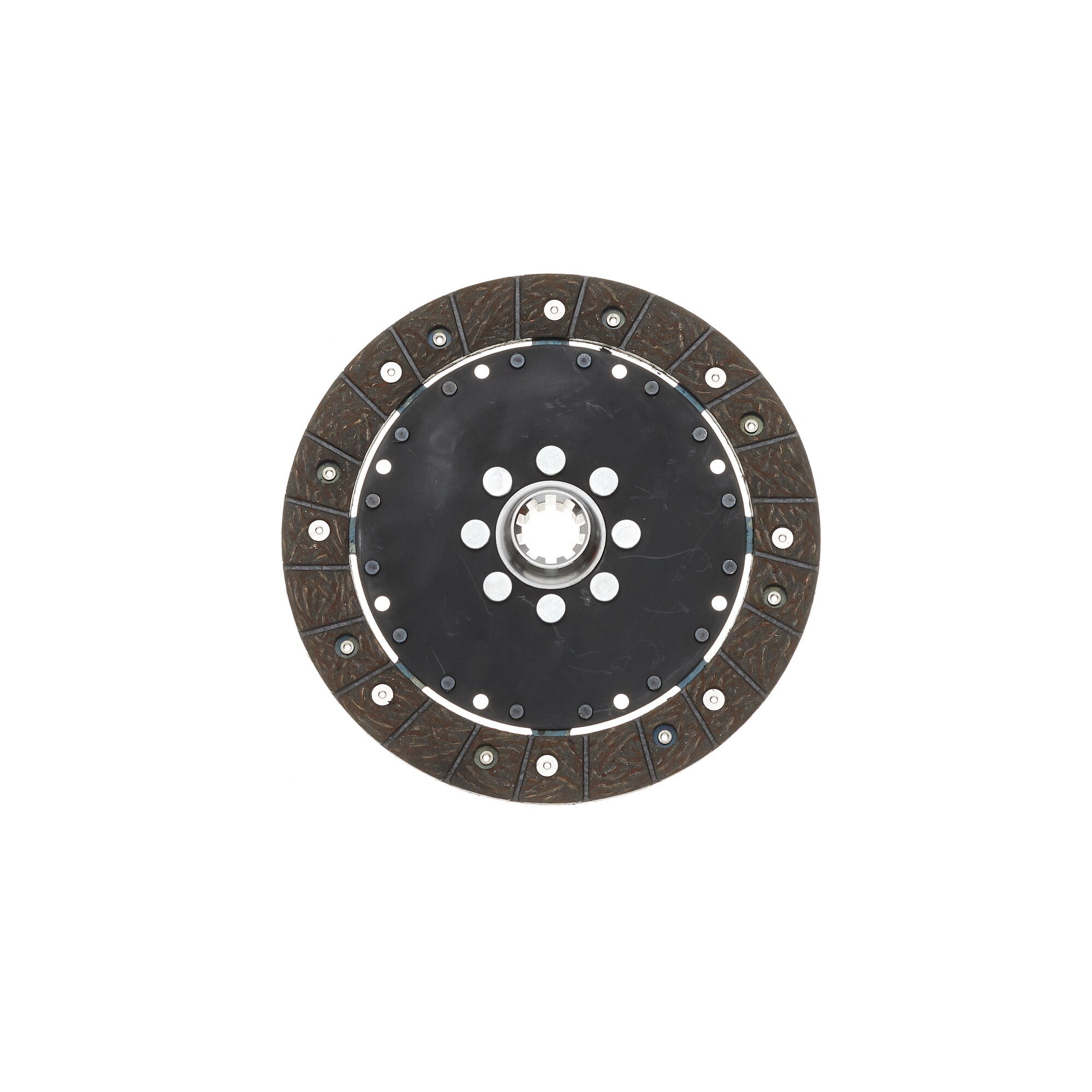 SBC Clutch Kit for 2005-2006 Jeep Wrangler 2.4L Gas – Fits Other Vehicles Organic / Stage 1 / Daily Plus k01050-hd