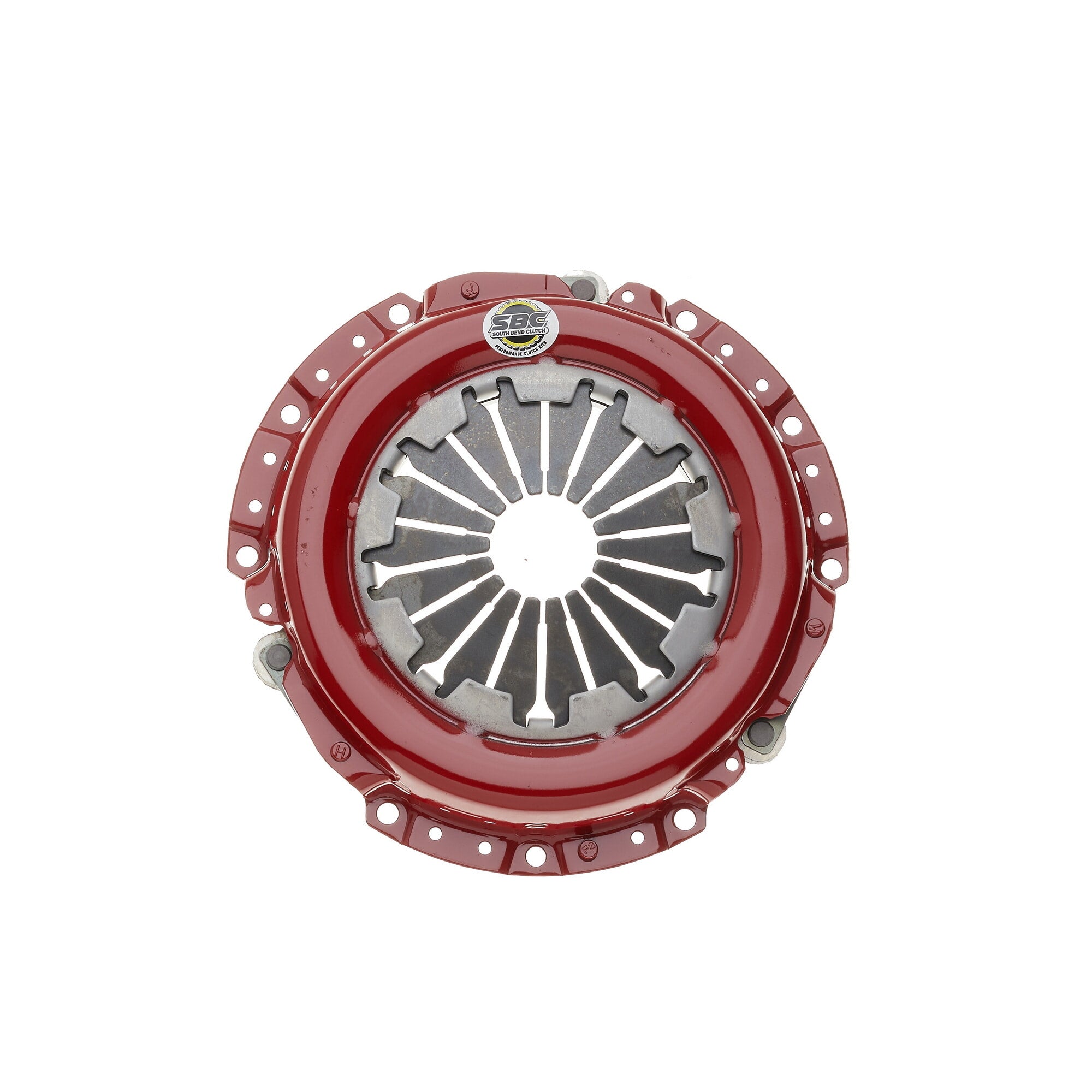 SBC SD1-2022R-78 Clutch Kit Kevlar / Stage 2 / Sport k04006-hd-tz