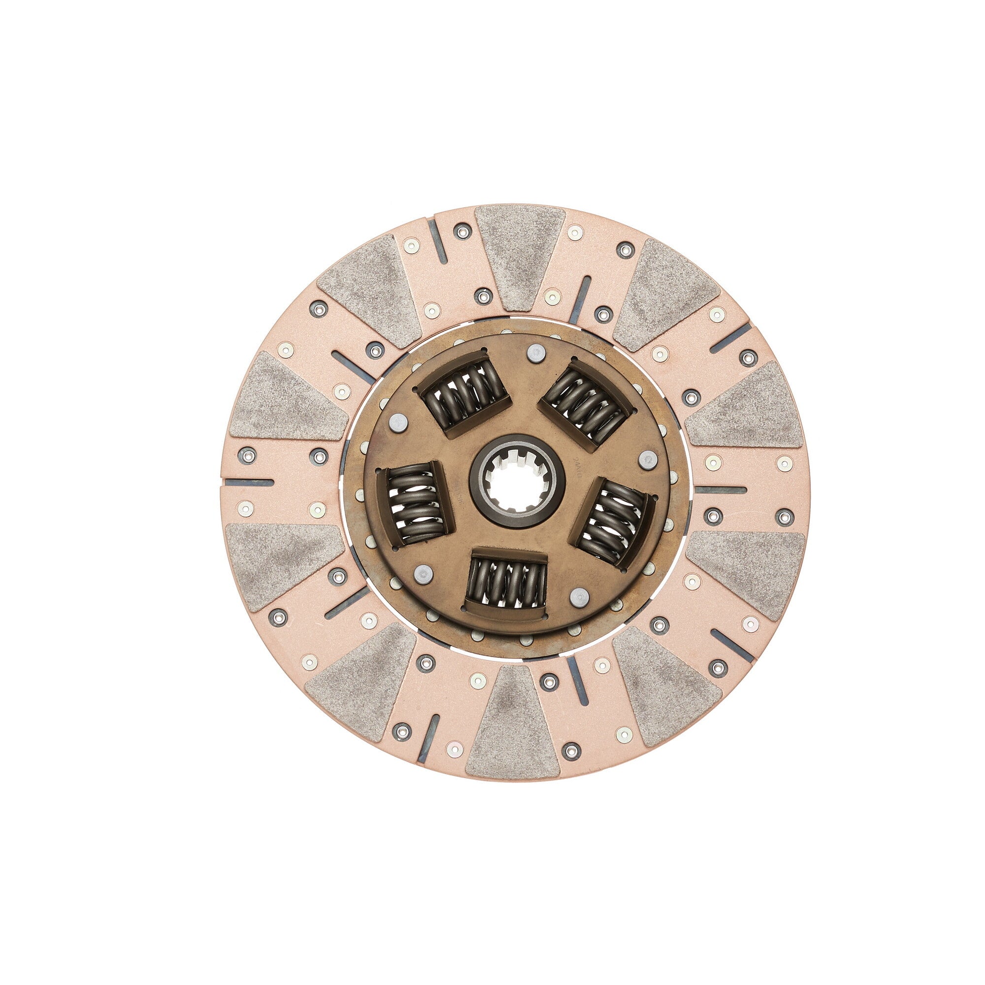 SBC Clutch Kit for 1967-1972 Chevrolet C10 Pickup 4.1L Gas – Fits Other Vehicles Ceramic / Stage 1 / Extreme k04072-hd-dxd-b