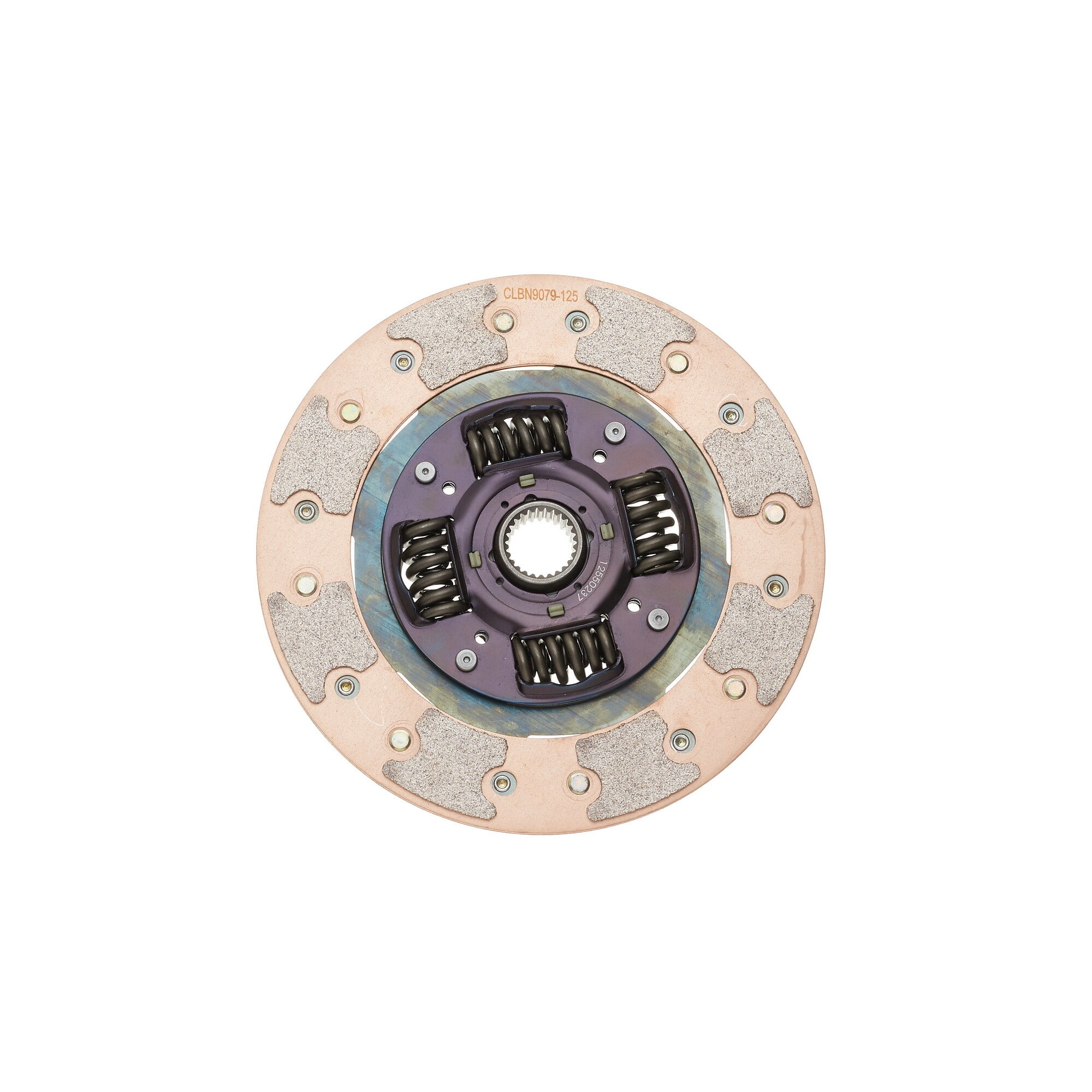 SBC Clutch Kit for 1996-2002 Chevrolet Camaro 3.8L GAS – Fits Other Vehicles Ceramic / Stage 1 / Extreme k04082-hd-dxd-b