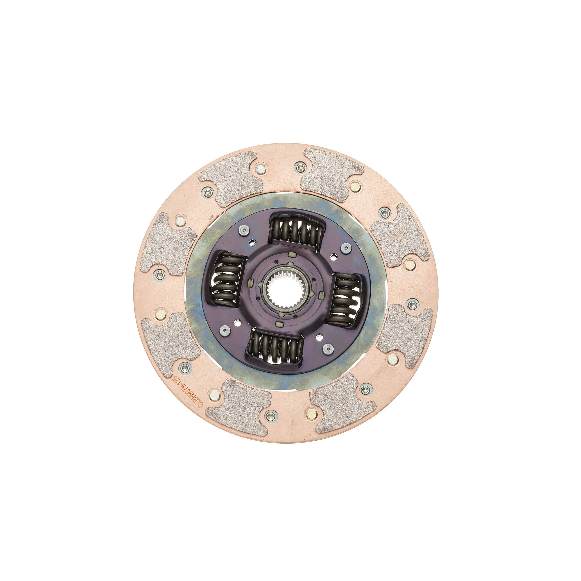 SBC Clutch Kit for 1996-2002 Chevrolet Camaro 3.8L GAS – Fits Other Vehicles Ceramic / Stage 1 / Extreme k04082-hd-dxd-b