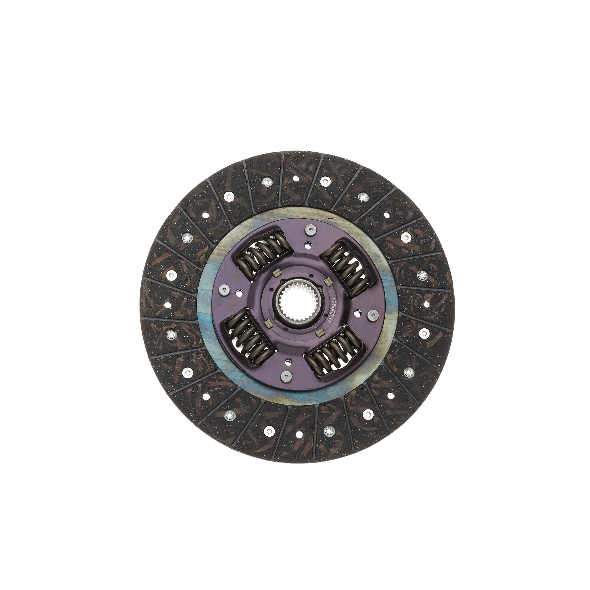SBC Clutch Kit for 1996-2002 Chevrolet Camaro 3.8L GAS – Fits Other Vehicles Organic / Stage 2 / Daily Plus k04082-hd-o
