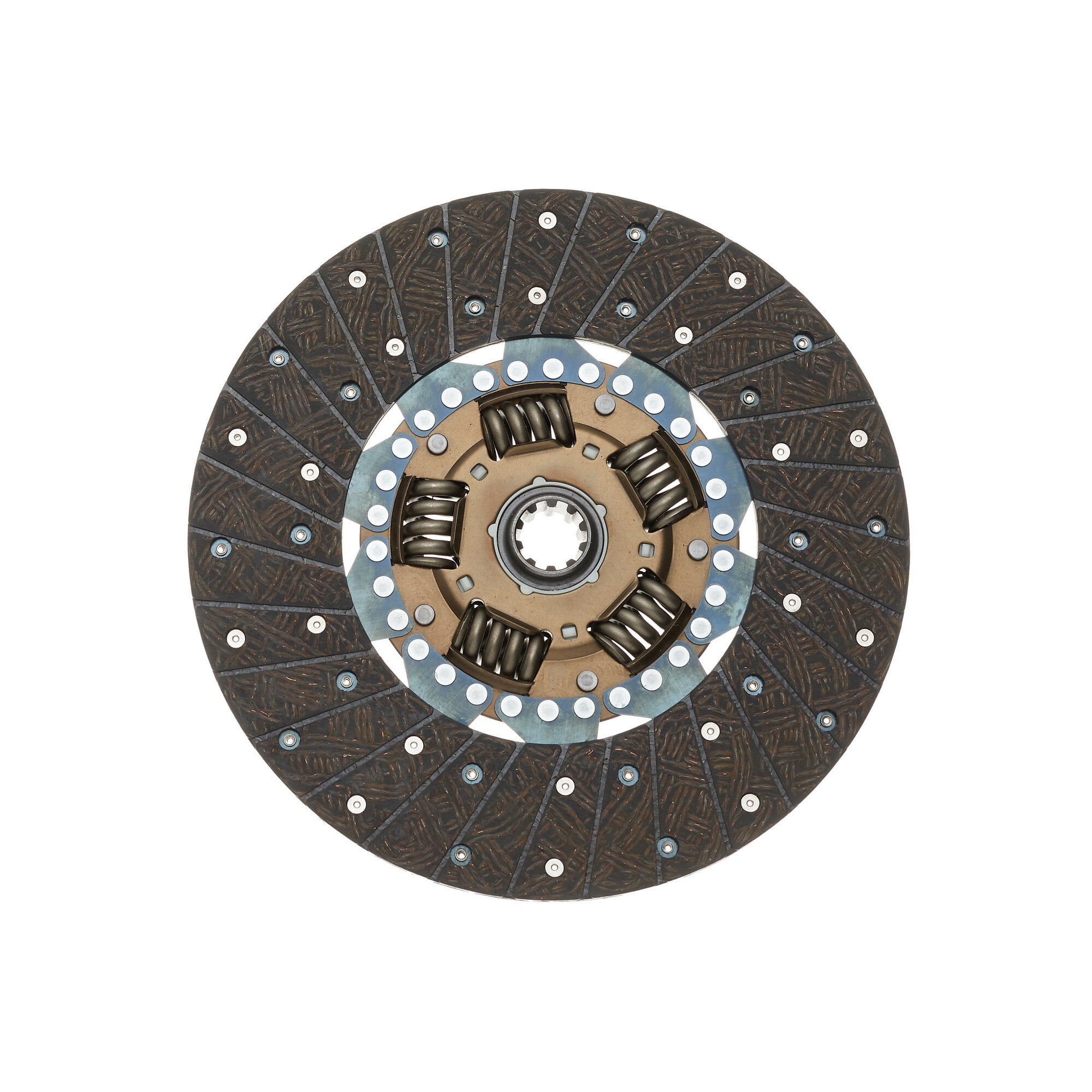 SBC Clutch Kit for 1996-1998 Chevrolet C1500 5.0L Gas – Fits Other Vehicles Ceramic / Stage 1 / Extreme k04126-hd-dxd-b