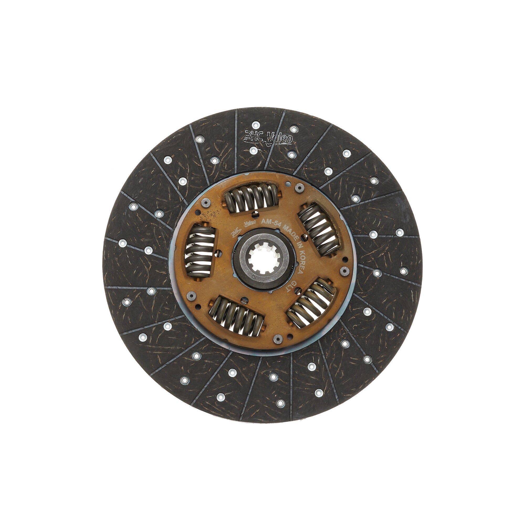 SBC Clutch Kit for 1990-1991 Chevrolet P30 3.9L Diesel – Fits Other Vehicles Organic / Stage 1 / Daily Plus k04140-hd