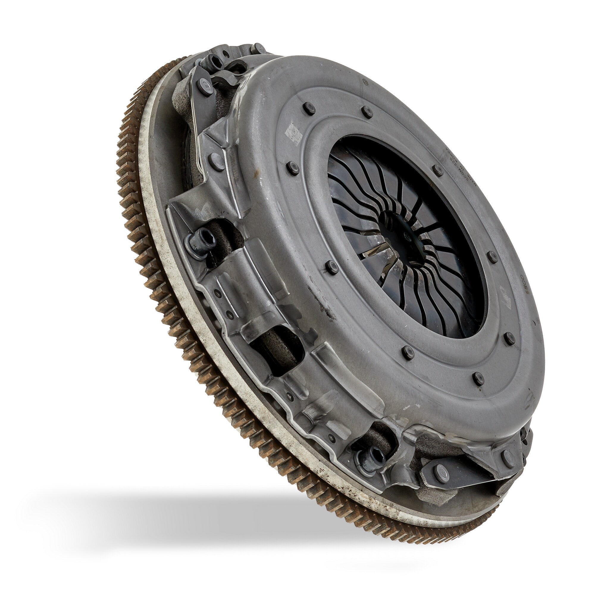 SBC Clutch Kit for 1996-2000 Chevrolet C1500 6.5L Diesel – Fits Other Vehicles Organic / Stage 1 / Daily k04154k