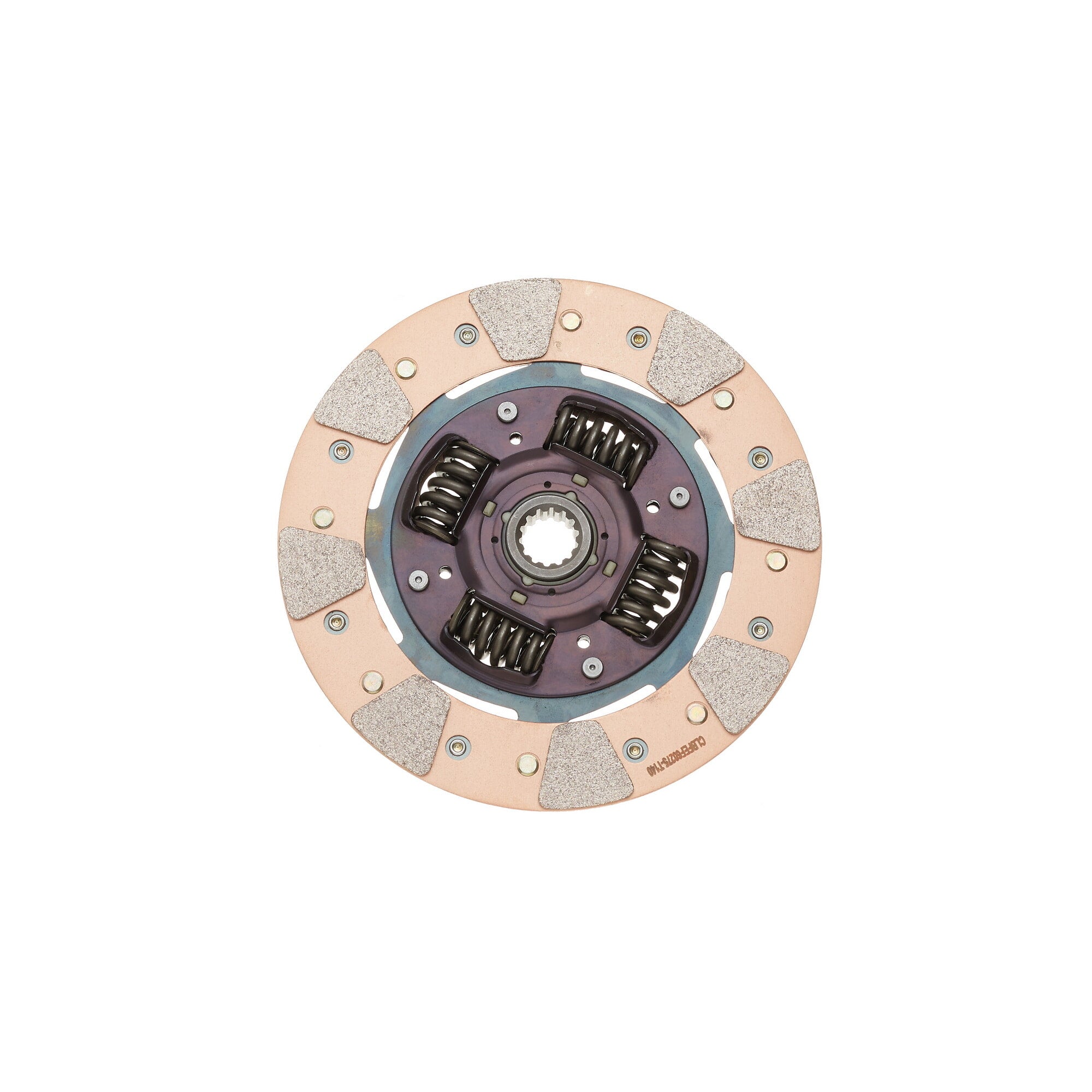 SBC Clutch Kit for 2000-2002 Chevrolet Cavalier 2.4L Gas – Fits Other Vehicles Ceramic / Stage 1 / Extreme k04160-hd-dxd-b