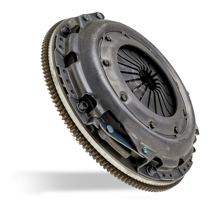 SBC Clutch Kit for 1992-1995 Chevrolet C/K Series 6.5L Diesel – Fits Other Vehicles Organic / Stage 1 / Daily k04163k