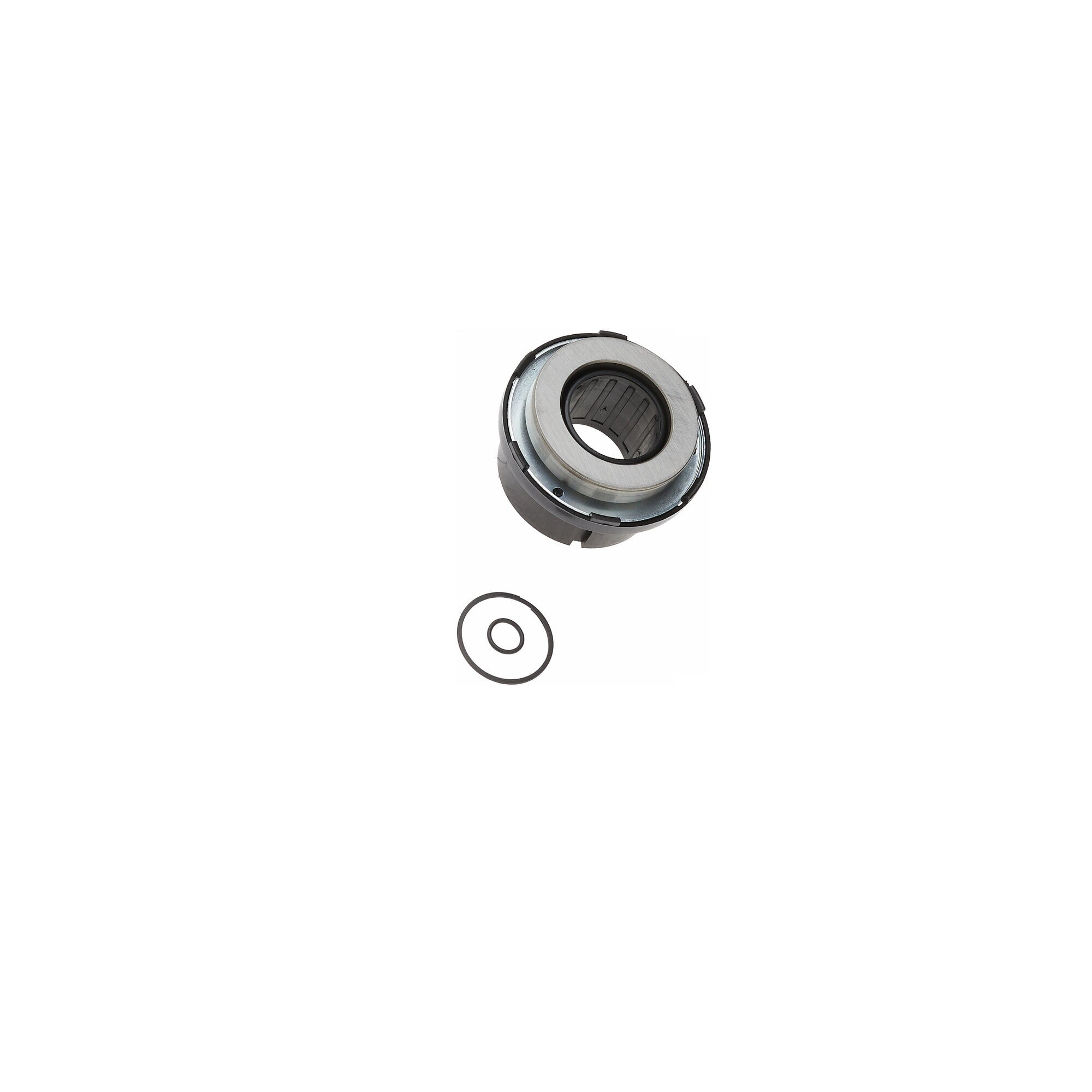 SBC Clutch Kit for 1996-2000 Chevrolet C2500 5.7L Diesel – Fits Other Vehicles Organic / Stage 1 / Daily Plus k04170-hd