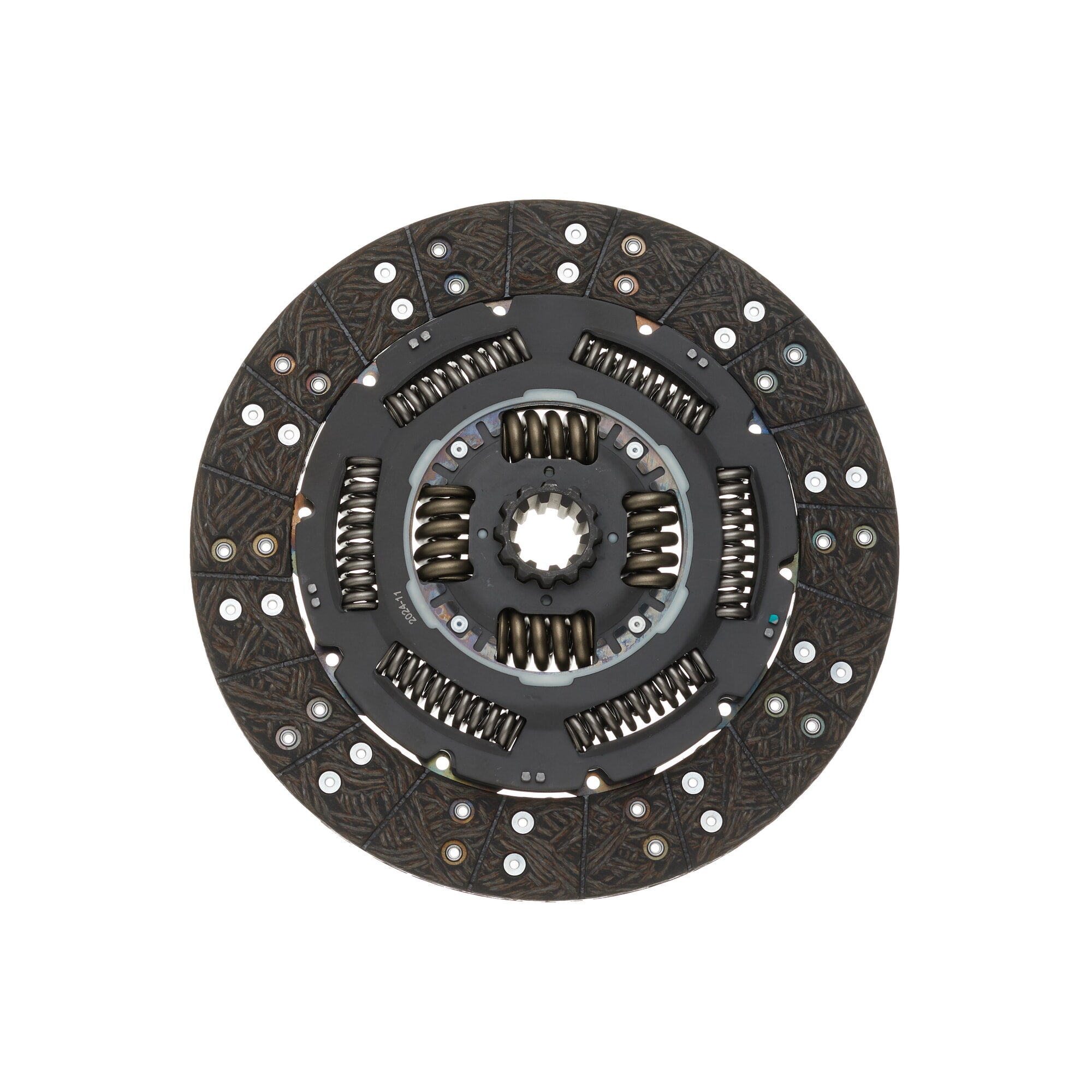 SBC Clutch Kit for 1999-2001 Chevrolet Silverado 1500 4.8L Gas – Fits Other Vehicles Organic / Stage 1 / Daily Plus k04181-hd