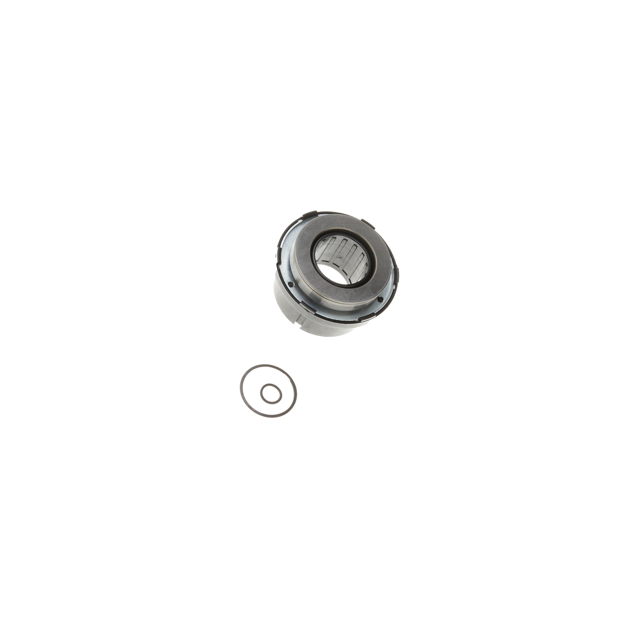 SBC Clutch Kit for 1999-2001 Chevrolet Silverado 1500 4.8L Gas – Fits Other Vehicles Organic / Stage 1 / Daily Plus k04181-hd