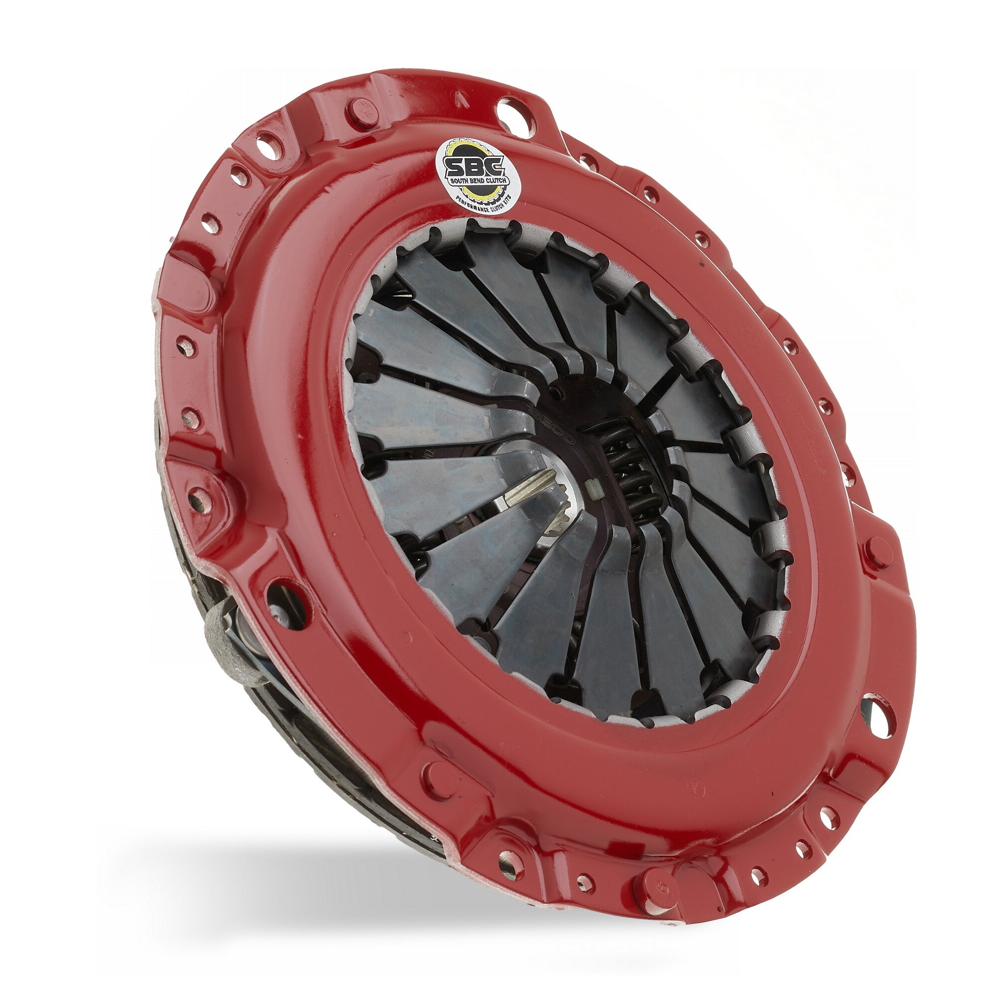 SBC Clutch Kit for 2005-2010 Chevrolet Cobalt 2.2L GAS – Fits Other Vehicles Ceramic / Stage 1 / Extreme k04218-hd-dxd-b