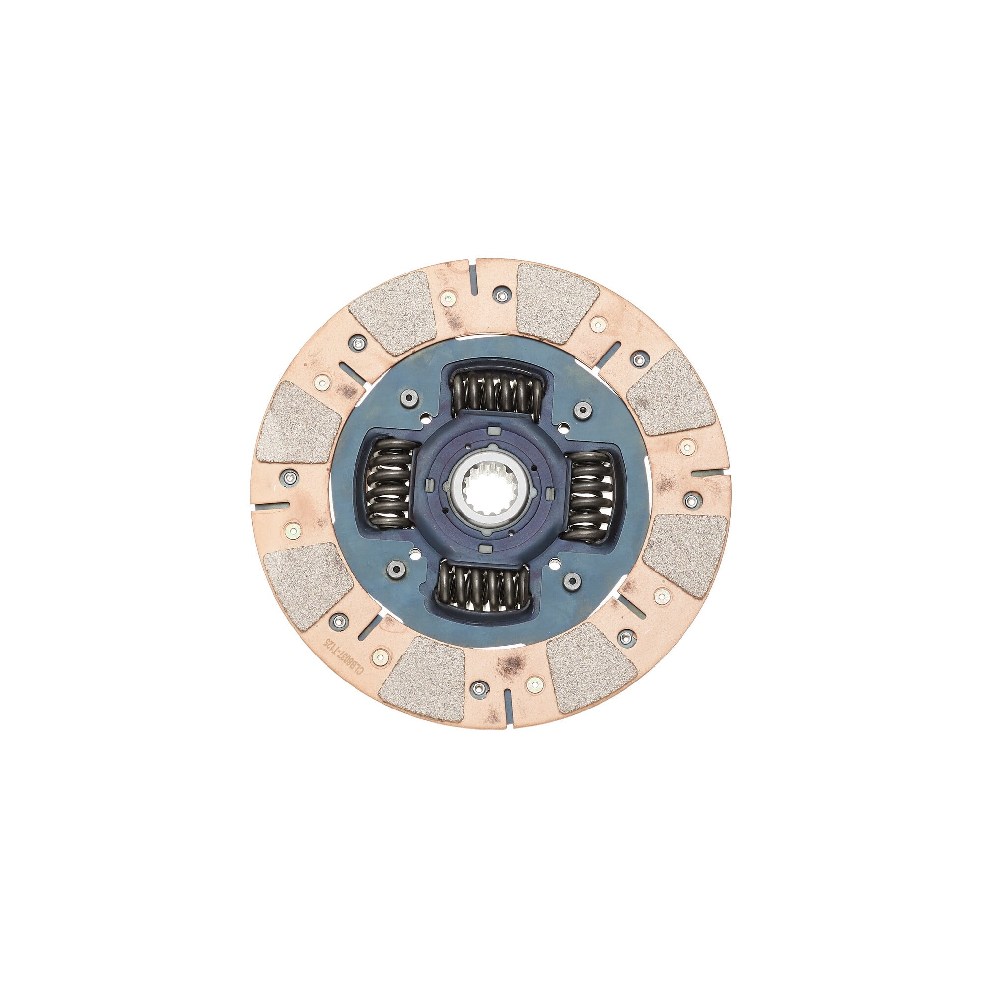 SBC Clutch Kit for 2005-2010 Chevrolet Cobalt 2.2L GAS – Fits Other Vehicles Ceramic / Stage 1 / Extreme k04218-hd-dxd-b