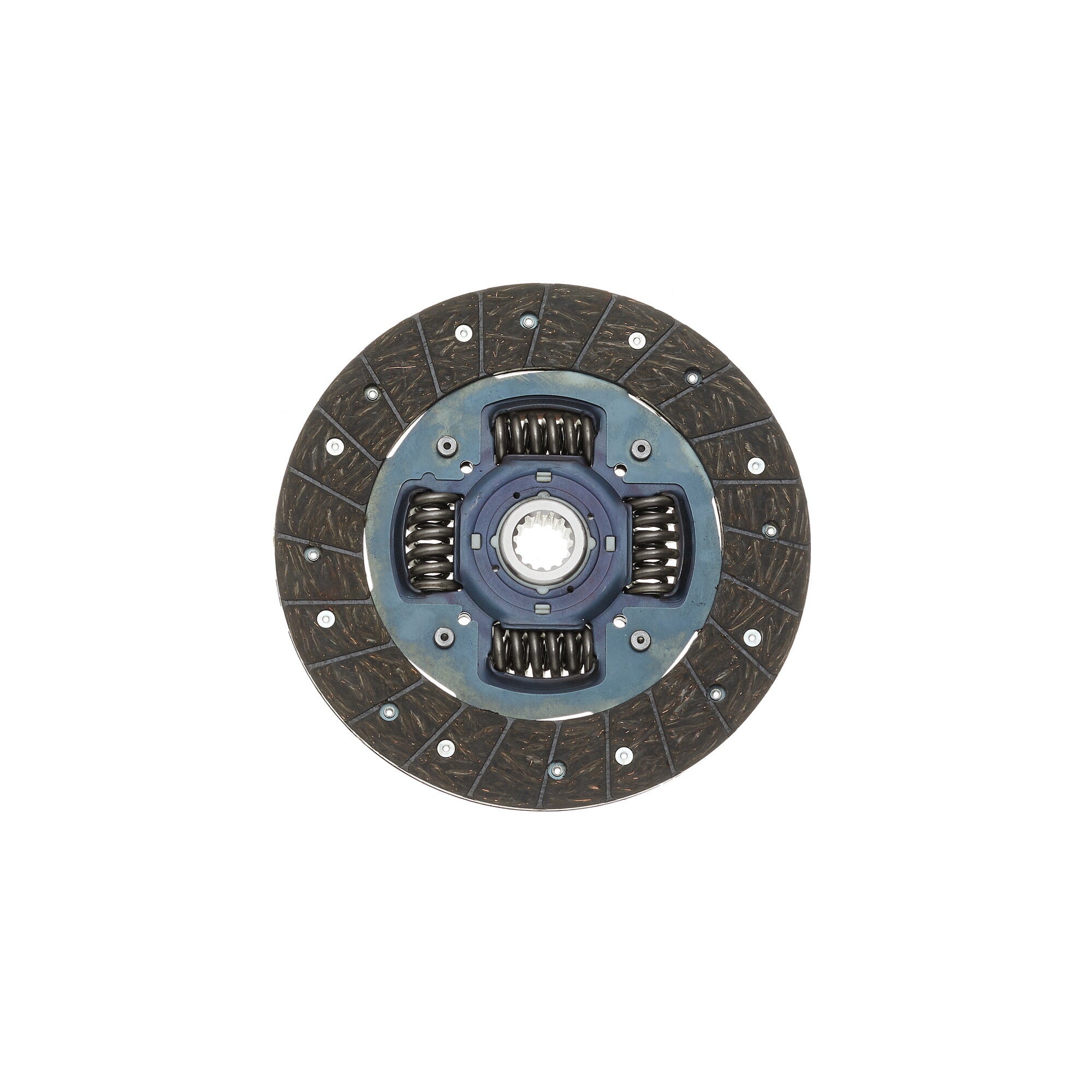 SBC Clutch Kit for 2005-2010 Chevrolet Cobalt 2.2L GAS – Fits Other Vehicles Organic / Stage 1 / Daily Plus k04218-hd
