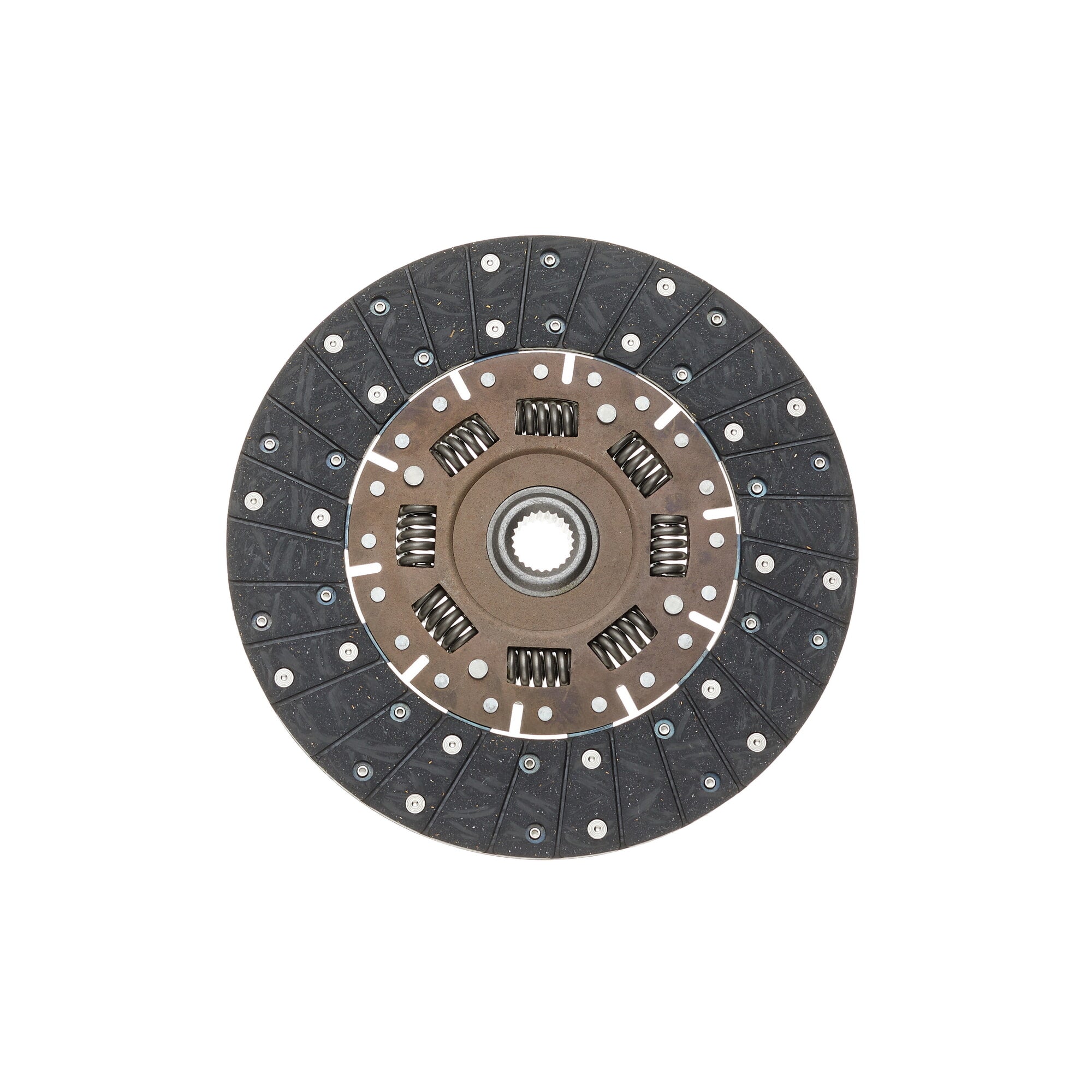 SBC SD1-2161R-12 Clutch Kit Organic / Stage 1 / Daily Plus k05029-hd