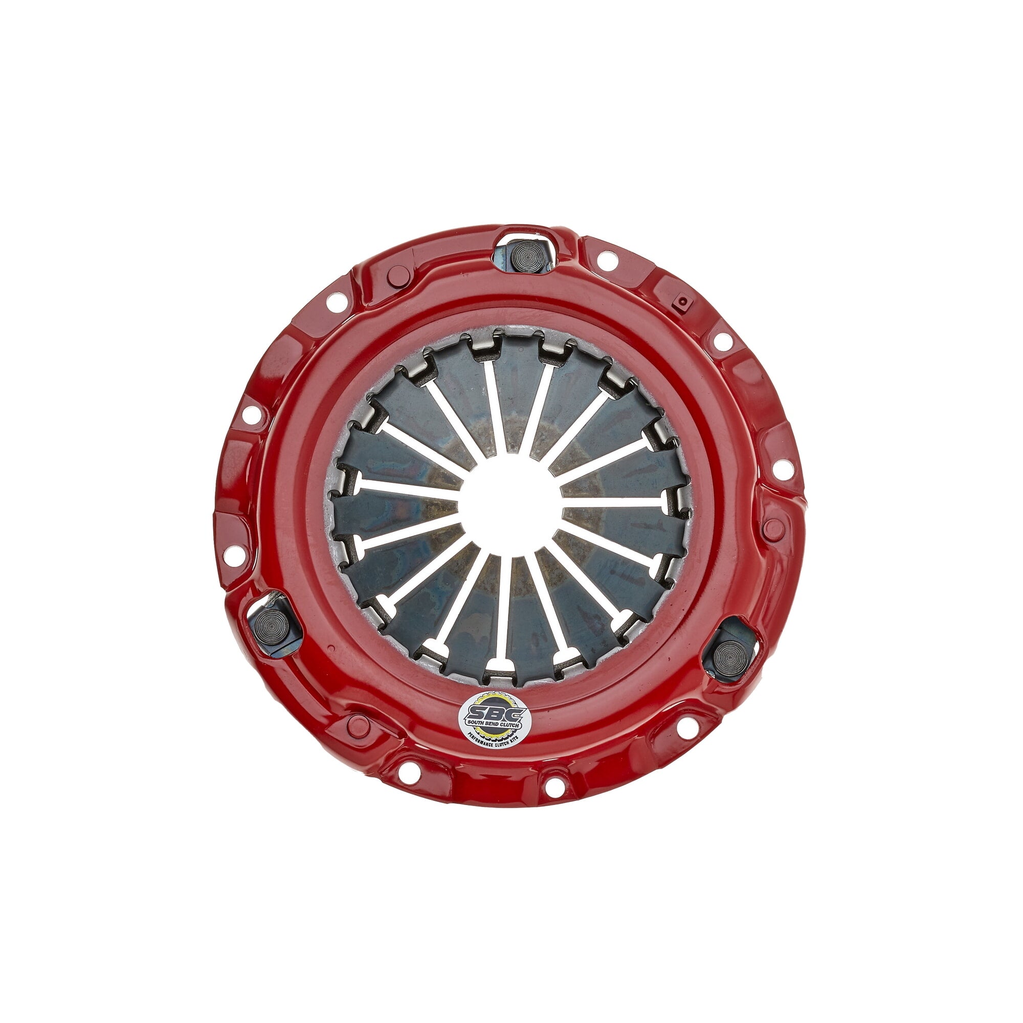 SBC Clutch Kit for 1990-1999 Mitsubishi Eclipse 2.0L Diesel – Fits Other Vehicles Organic / Stage 2 / Daily Plus k05048-hd-o