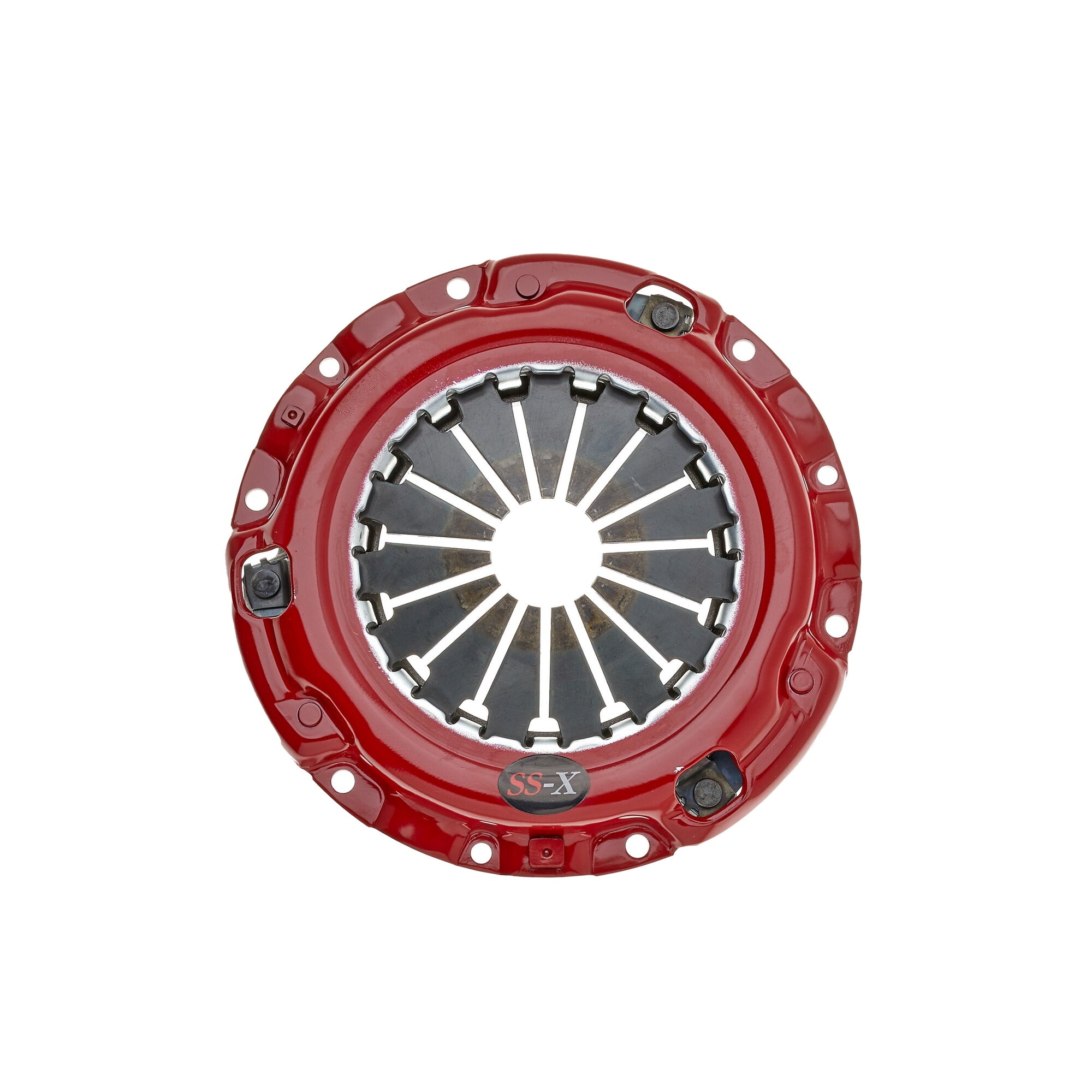 SBC Clutch Kit for 1990-1999 Mitsubishi Eclipse 2.0L Diesel – Fits Other Vehicles Ceramic / Stage 4 / Extreme k05048-ss-x
