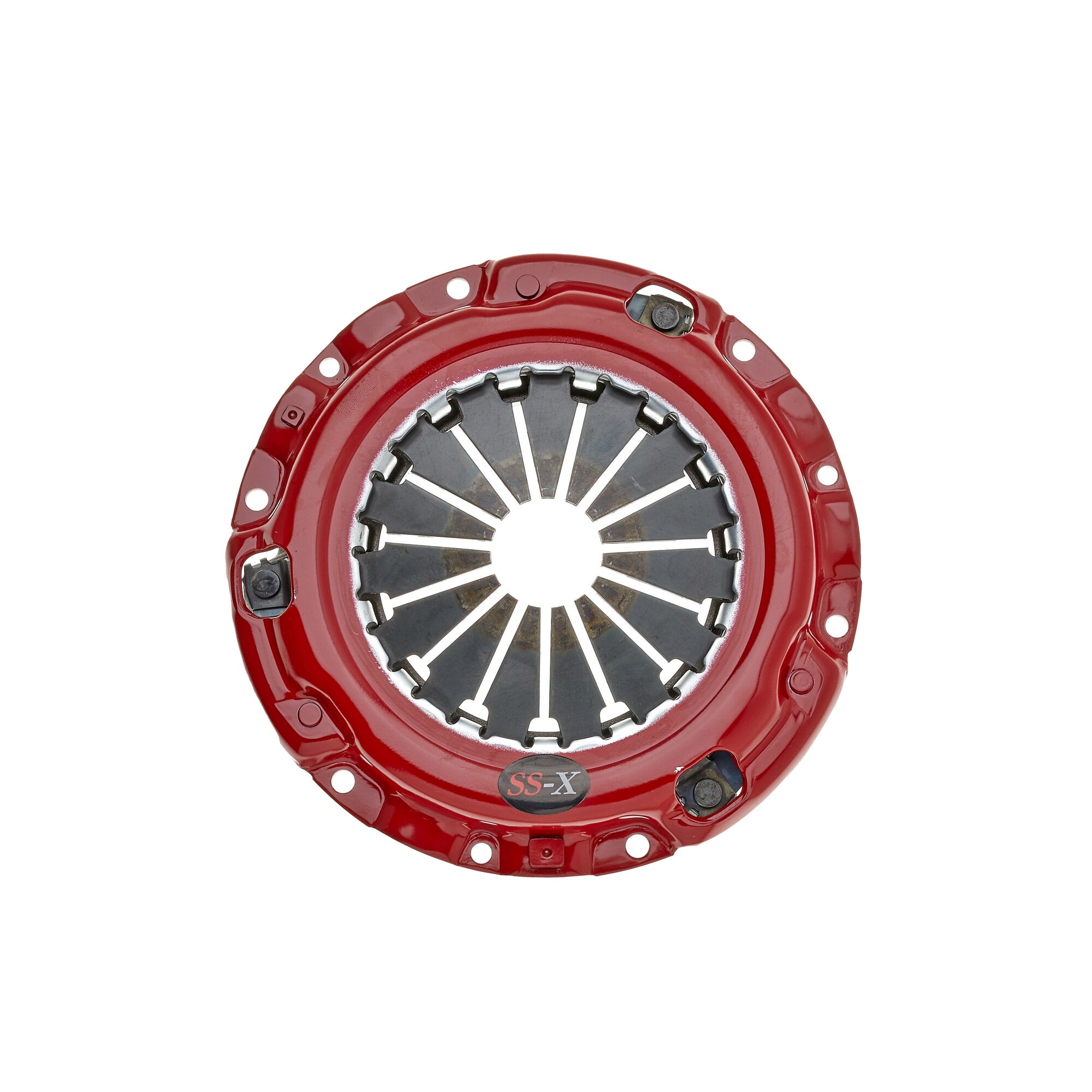 SBC Clutch Kit for 1990-1999 Mitsubishi Eclipse 2.0L Diesel – Fits Other Vehicles Ceramic / Stage 4 / Extreme k05048-ss-x