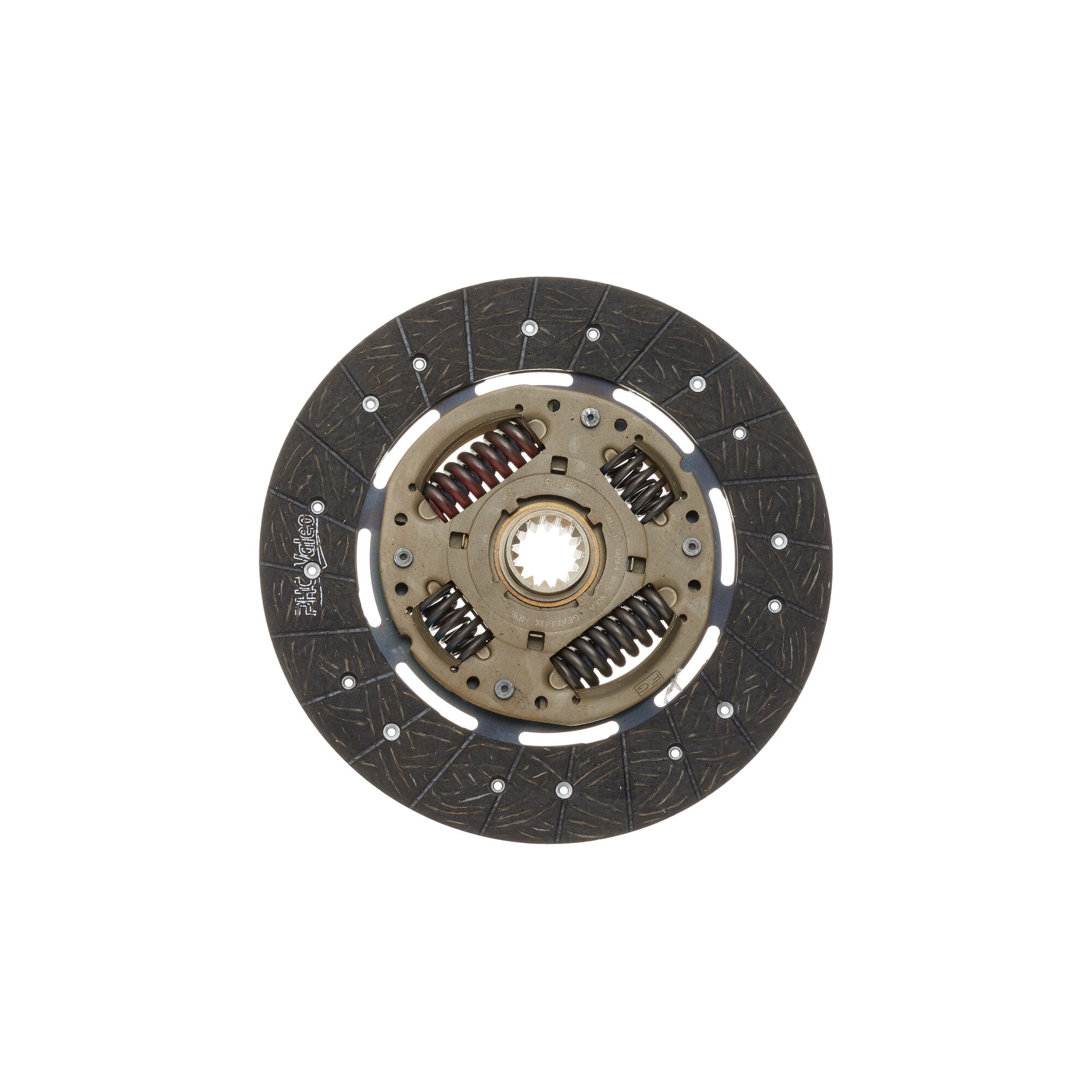 SBC Clutch Kit for 1989-1996 Mitsubishi Montero 3.0L Diesel – Fits Other Vehicles Organic / Stage 1 / Daily Plus k05050-hd