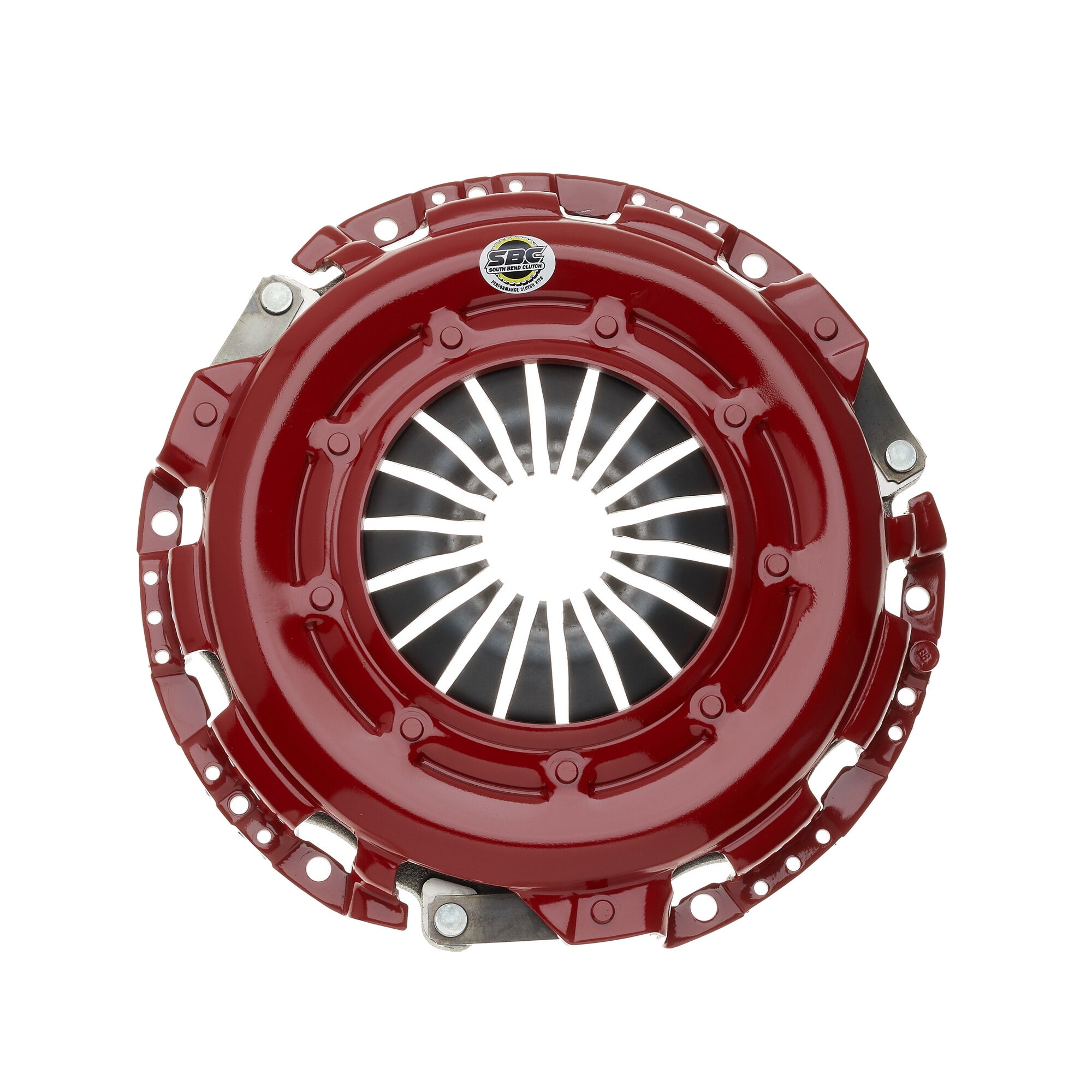 SBC Clutch Kit for 1994-1999 Dodge Ram 1500 5.2L Gas – Fits Other Vehicles Ceramic / Stage 1 / Extreme k05074-hd-dxd-b