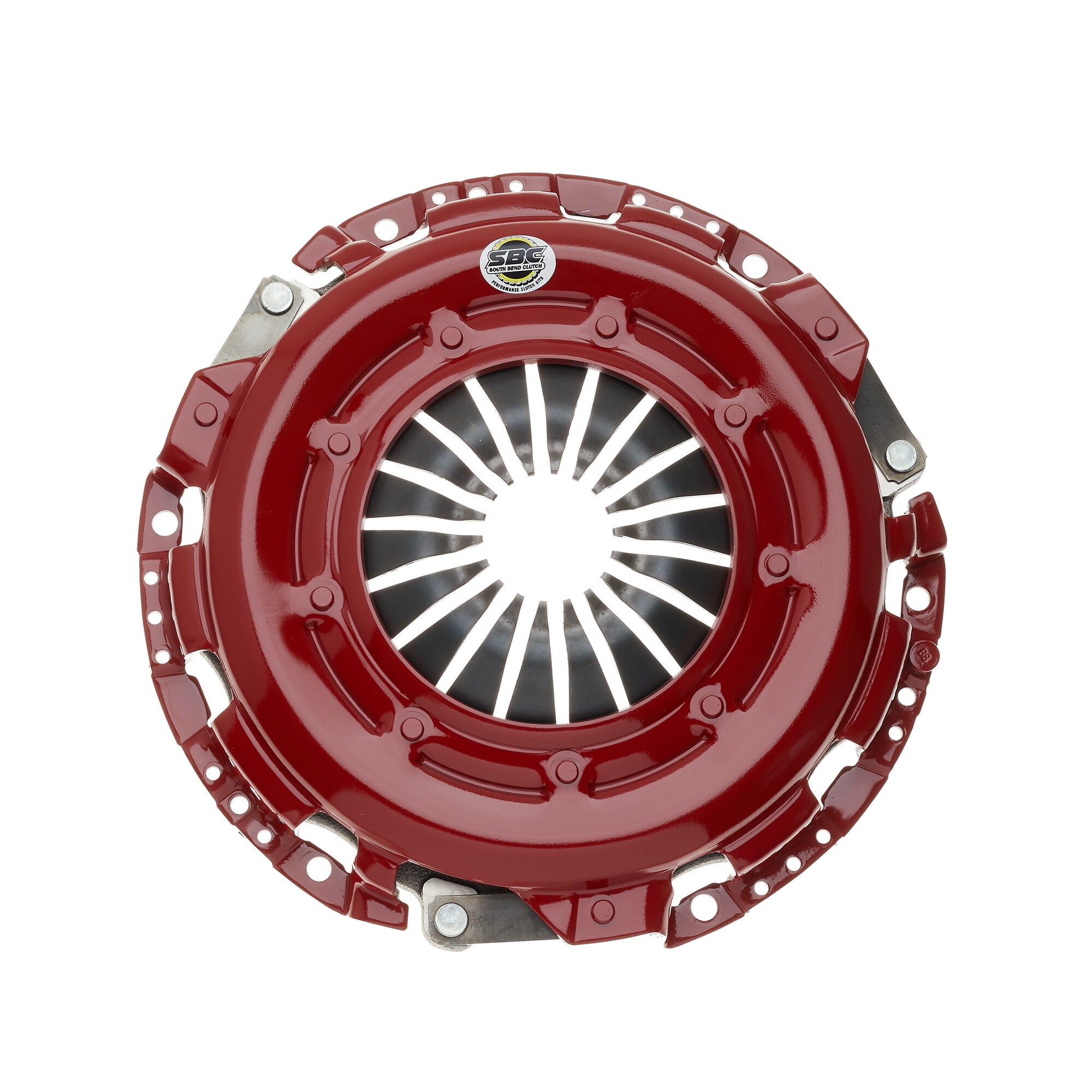 SBC Clutch Kit for 1994-1999 Dodge Ram 1500 5.2L Gas – Fits Other Vehicles Organic / Stage 2 / Daily Plus k05074-hd-o