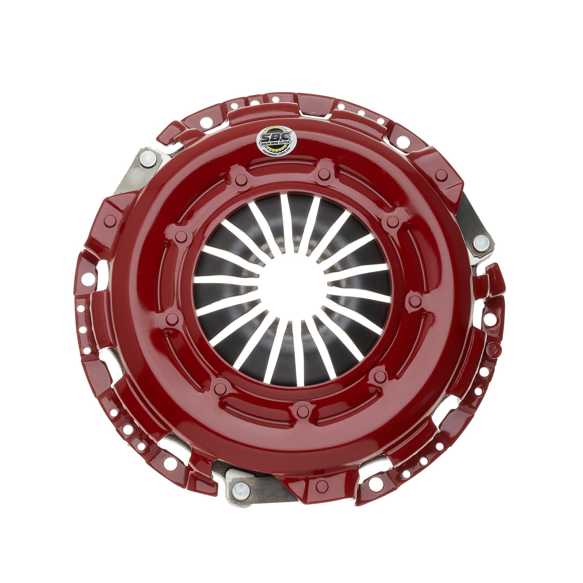 SBC Clutch Kit for 1994-1999 Dodge Ram 1500 5.2L Gas – Fits Other Vehicles Organic / Stage 1 / Daily Plus k05074-hd