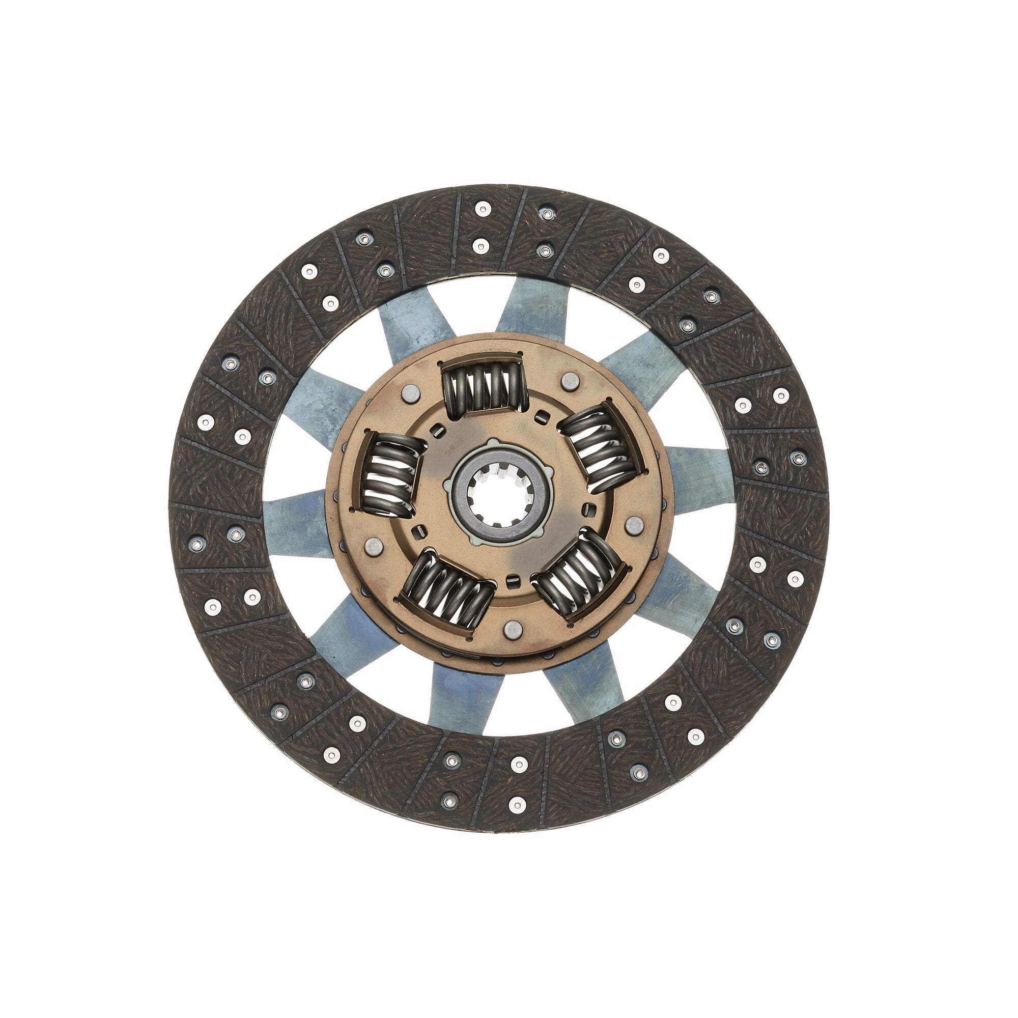 SBC Clutch Kit for 1994-1999 Dodge Ram 1500 5.2L Gas – Fits Other Vehicles Organic / Stage 1 / Daily Plus k05074-hd