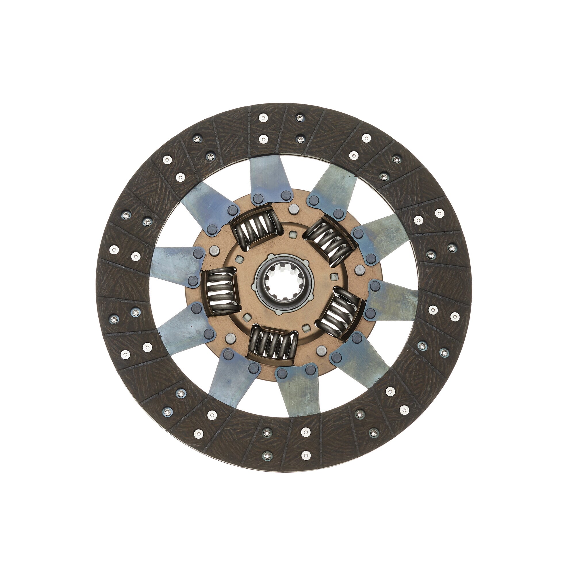 SBC Clutch Kit for 1994-1999 Dodge Ram 1500 5.2L Gas – Fits Other Vehicles Organic / Stage 1 / Daily Plus k05074-hd