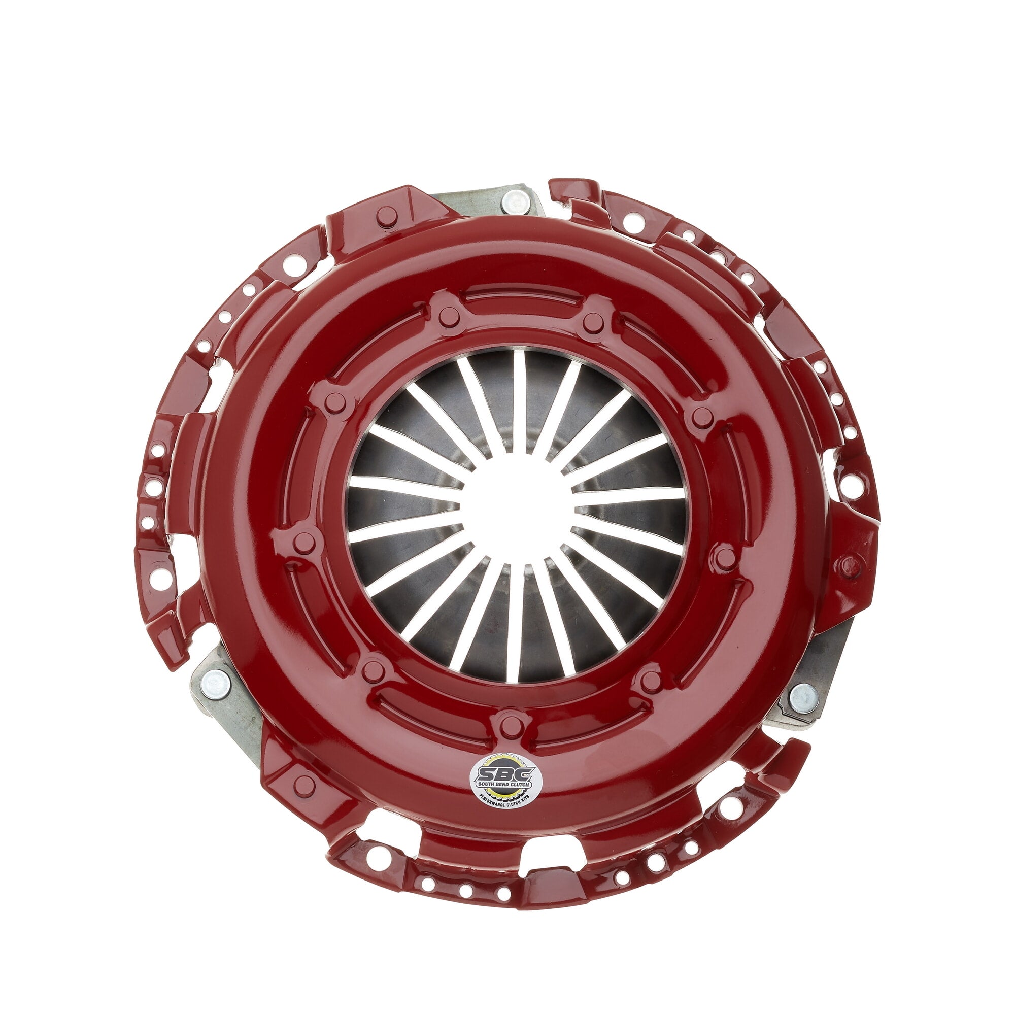SBC Clutch Kit for 2000-2007 Dodge Dakota 4.7L Diesel – Fits Other Vehicles Kevlar / Stage 2 / Sport k05081-hd-tz