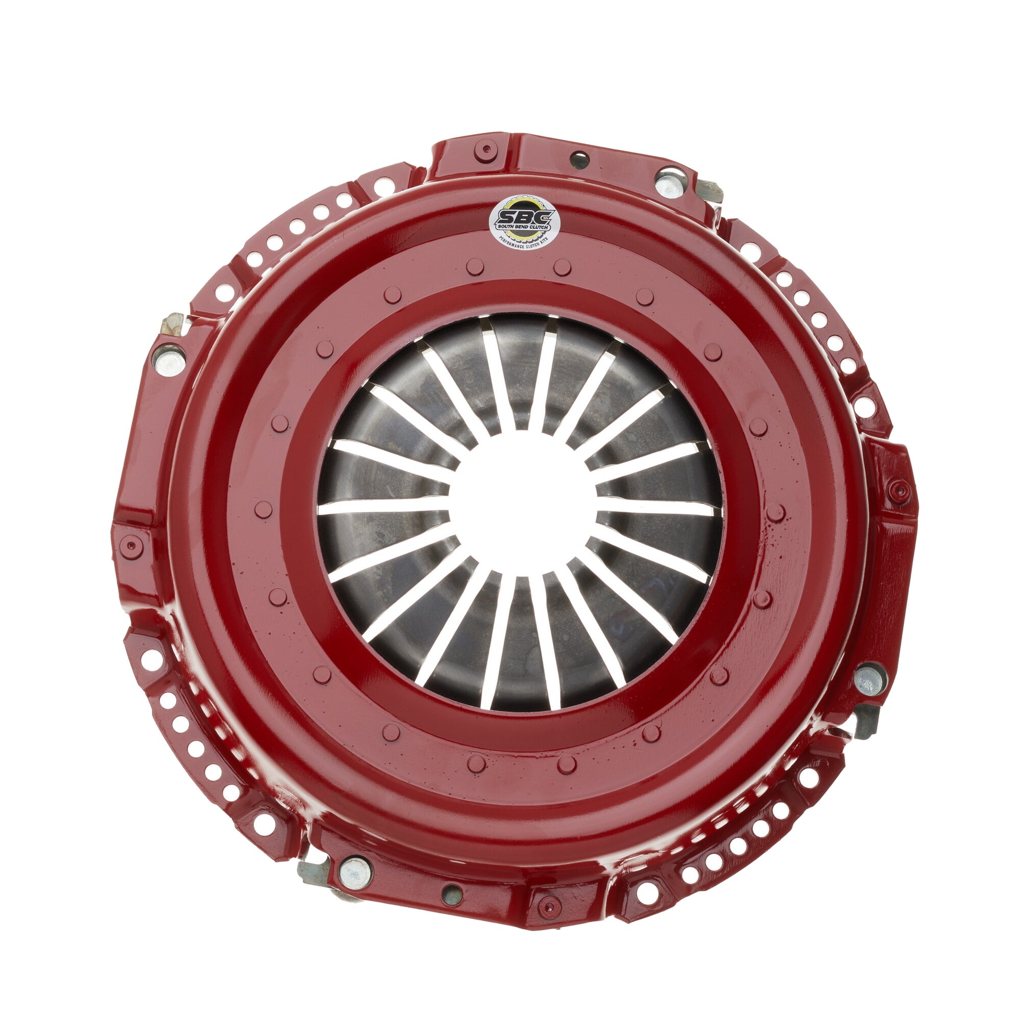 SBC Clutch Kit for 1998-2003 Dodge Ram 2500 8.0L Diesel – Fits Other Vehicles Organic / Stage 1 / Daily Plus k05092-hd