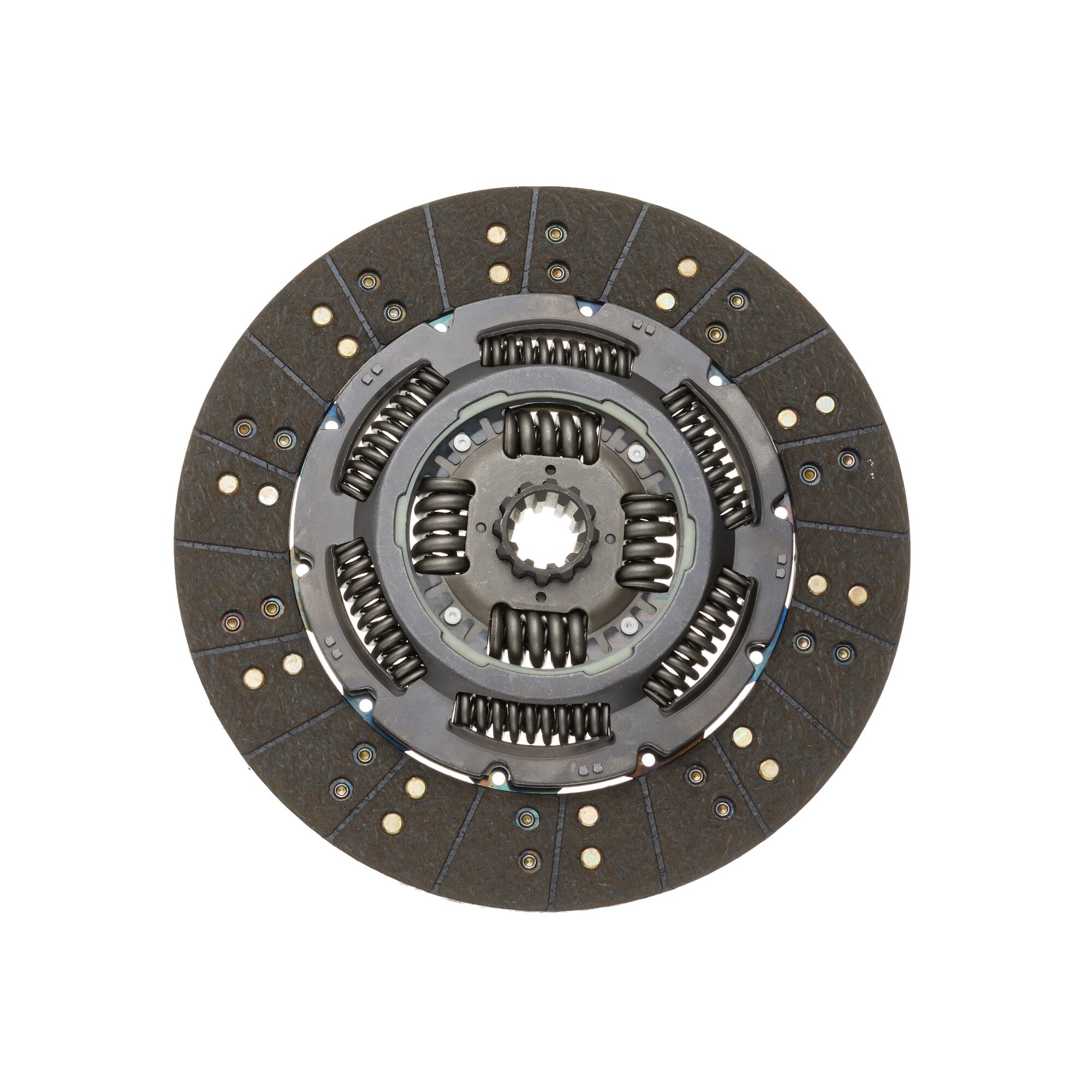 SBC Clutch Kit for 1998-2003 Dodge Ram 2500 8.0L Diesel – Fits Other Vehicles Organic / Stage 1 / Daily Plus k05092-hd
