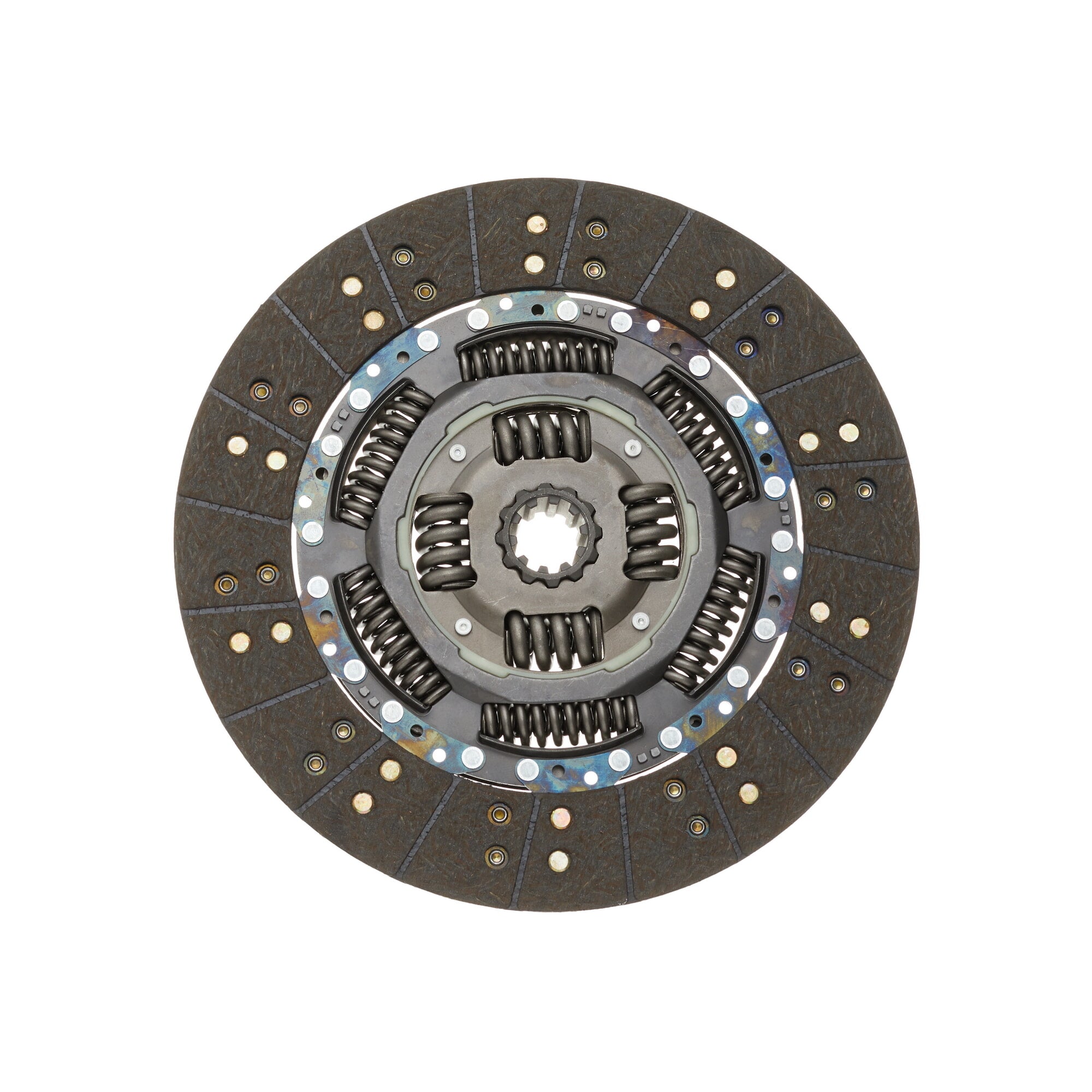 SBC Clutch Kit for 1998-2003 Dodge Ram 2500 8.0L Diesel – Fits Other Vehicles Organic / Stage 1 / Daily Plus k05092-hd
