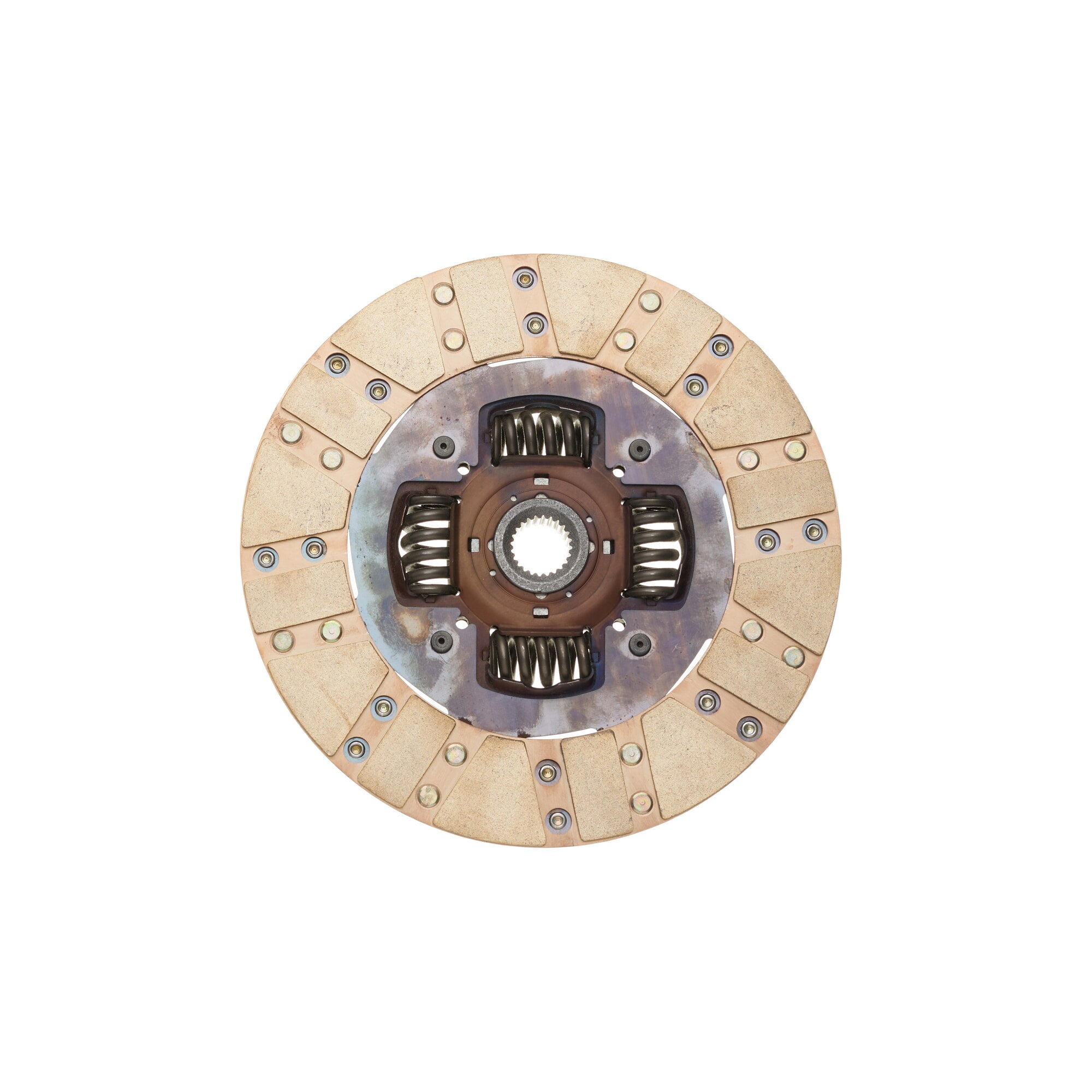 SBC Clutch Kit for 1989-1996 Nissan 300ZX 3.0L Gas – South Bend Clutch