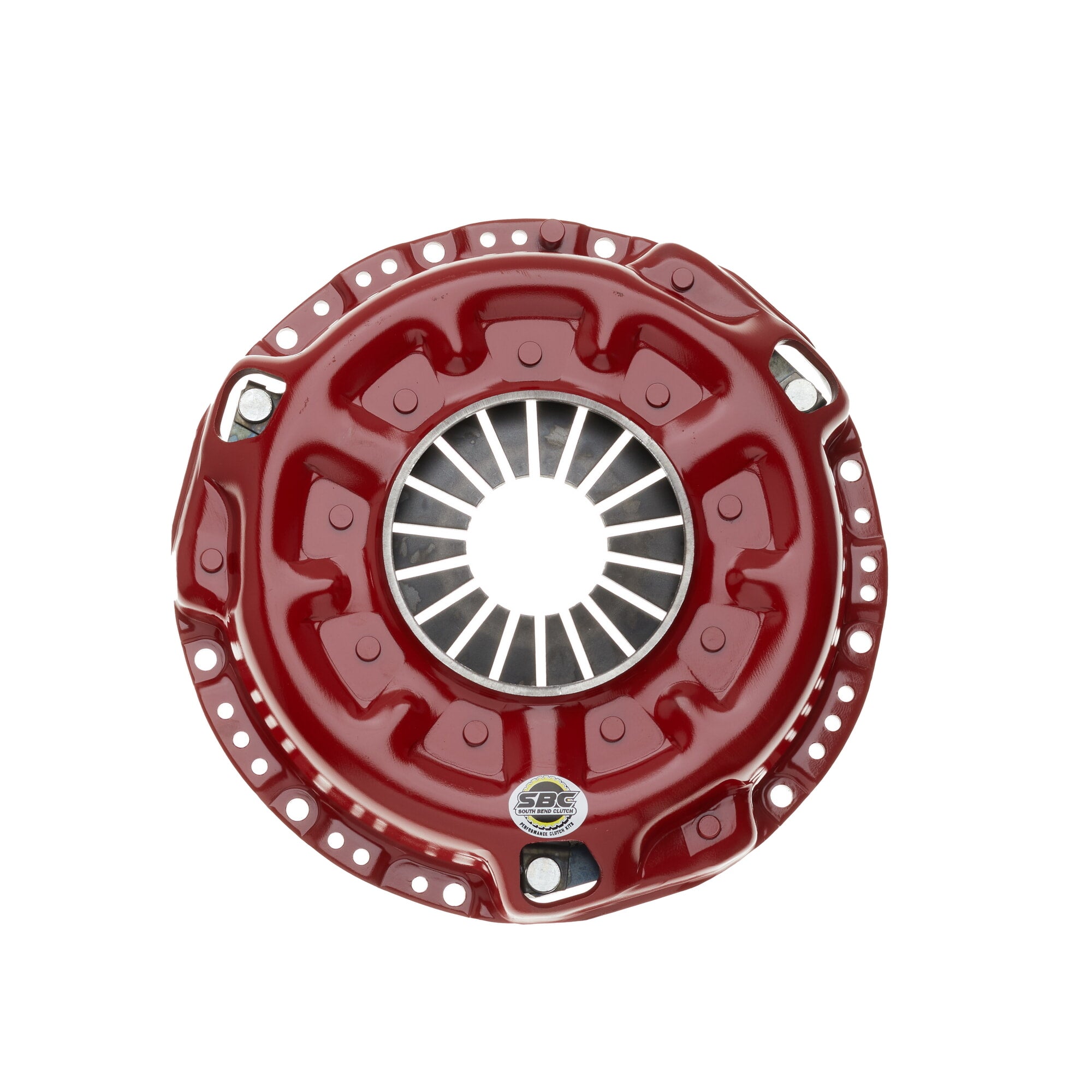 SBC Clutch Kit for 1989-1996 Nissan 300ZX 3.0L Gas – South Bend Clutch