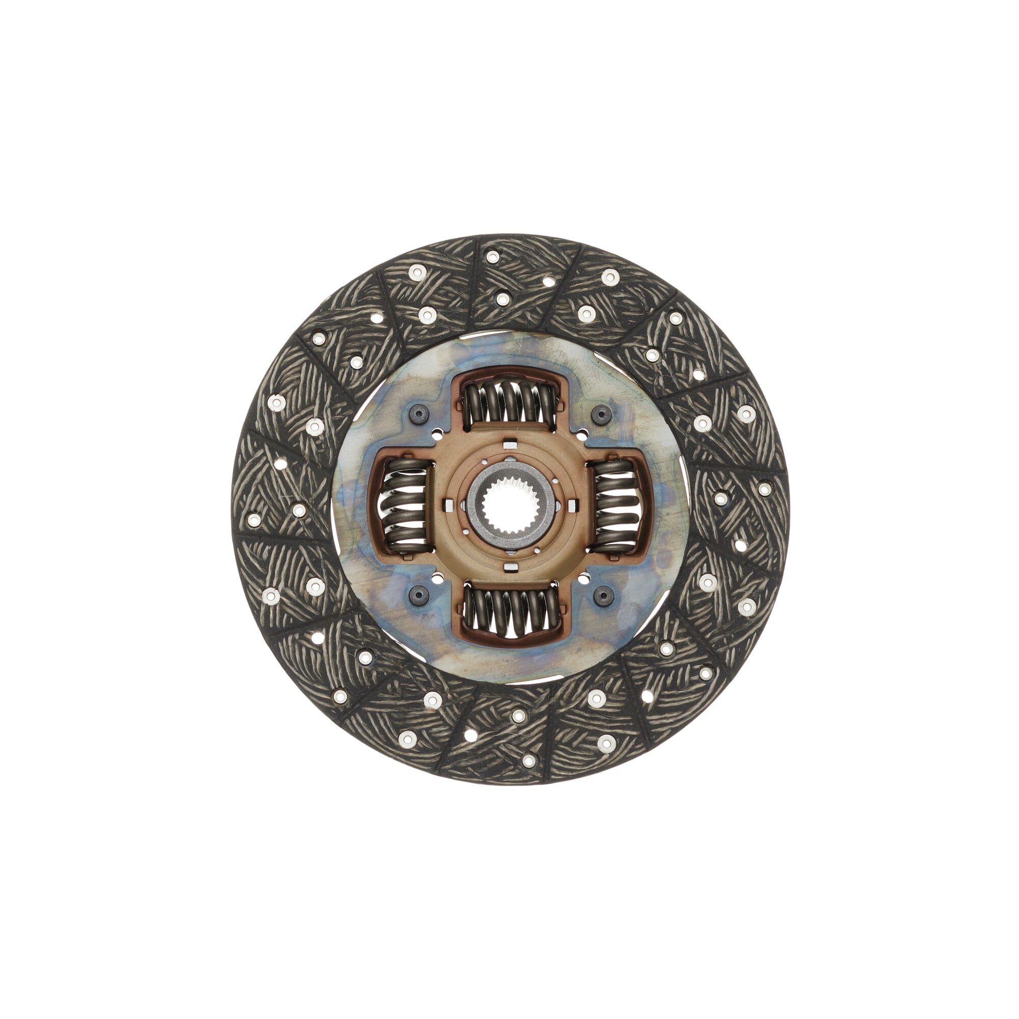 SBC Clutch Kit for 1989-1996 Nissan 300ZX 3.0L Gas – South Bend Clutch