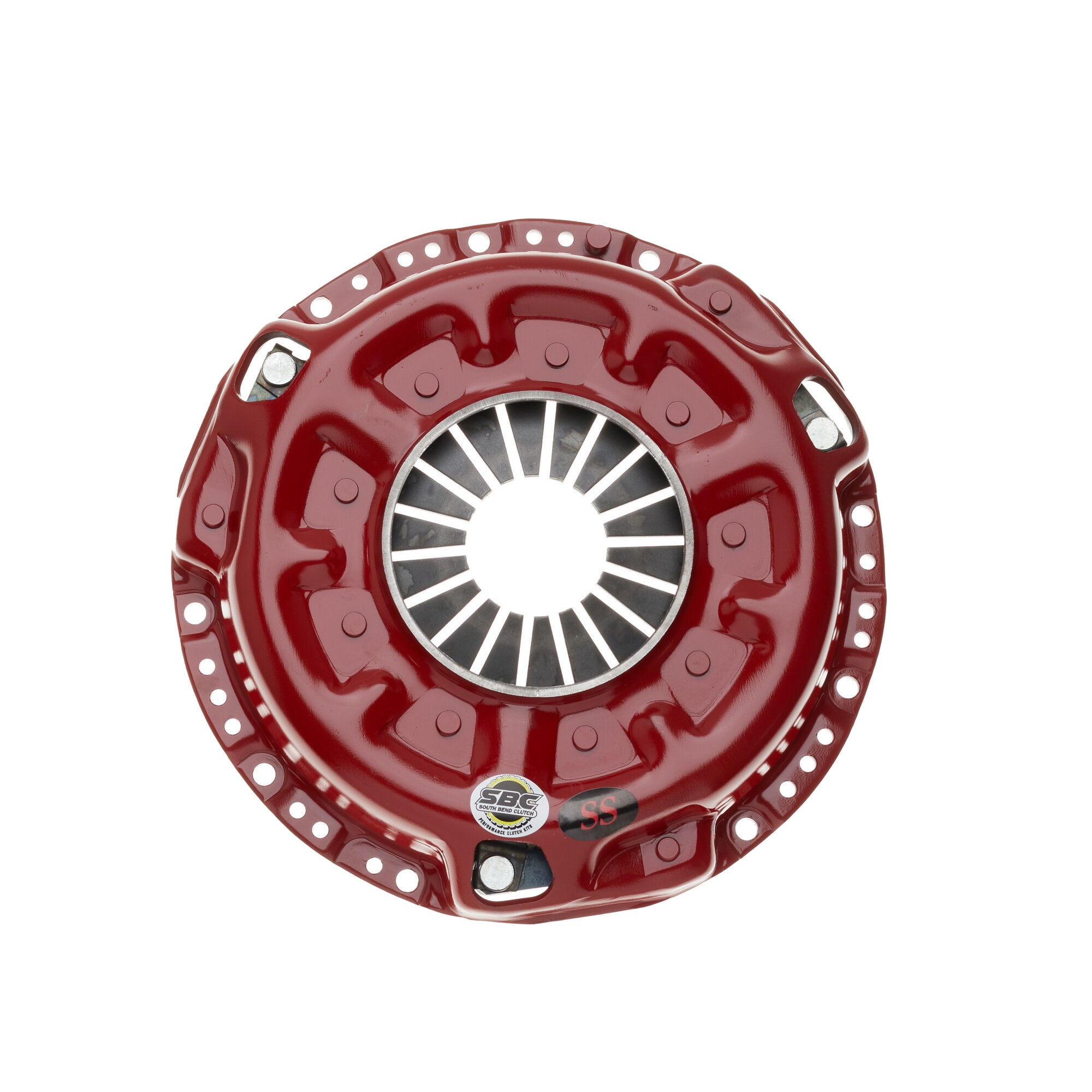 SBC Clutch Kit for 1989-1996 Nissan 300ZX 3.0L Gas – South Bend Clutch