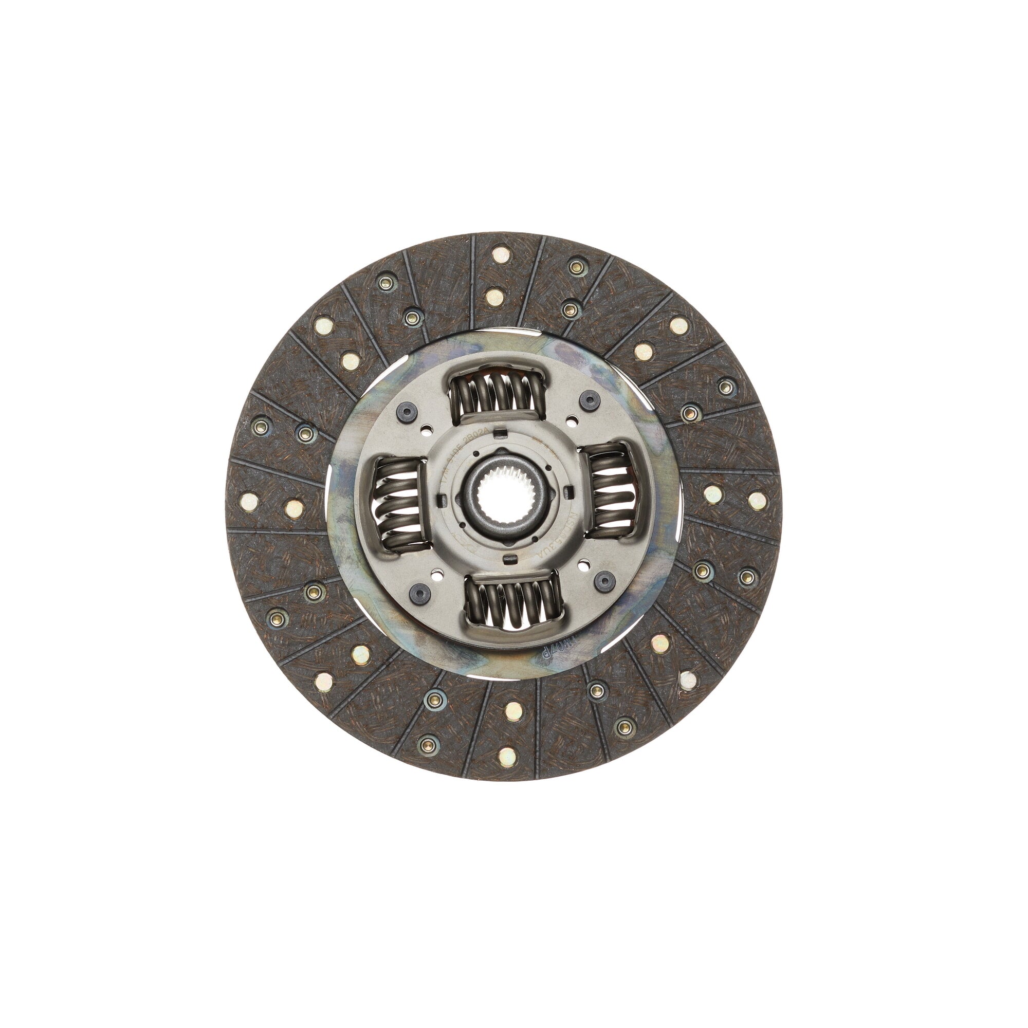 SBC Clutch Kit for 1989-1996 Nissan 300ZX 3.0L Gas – South Bend Clutch
