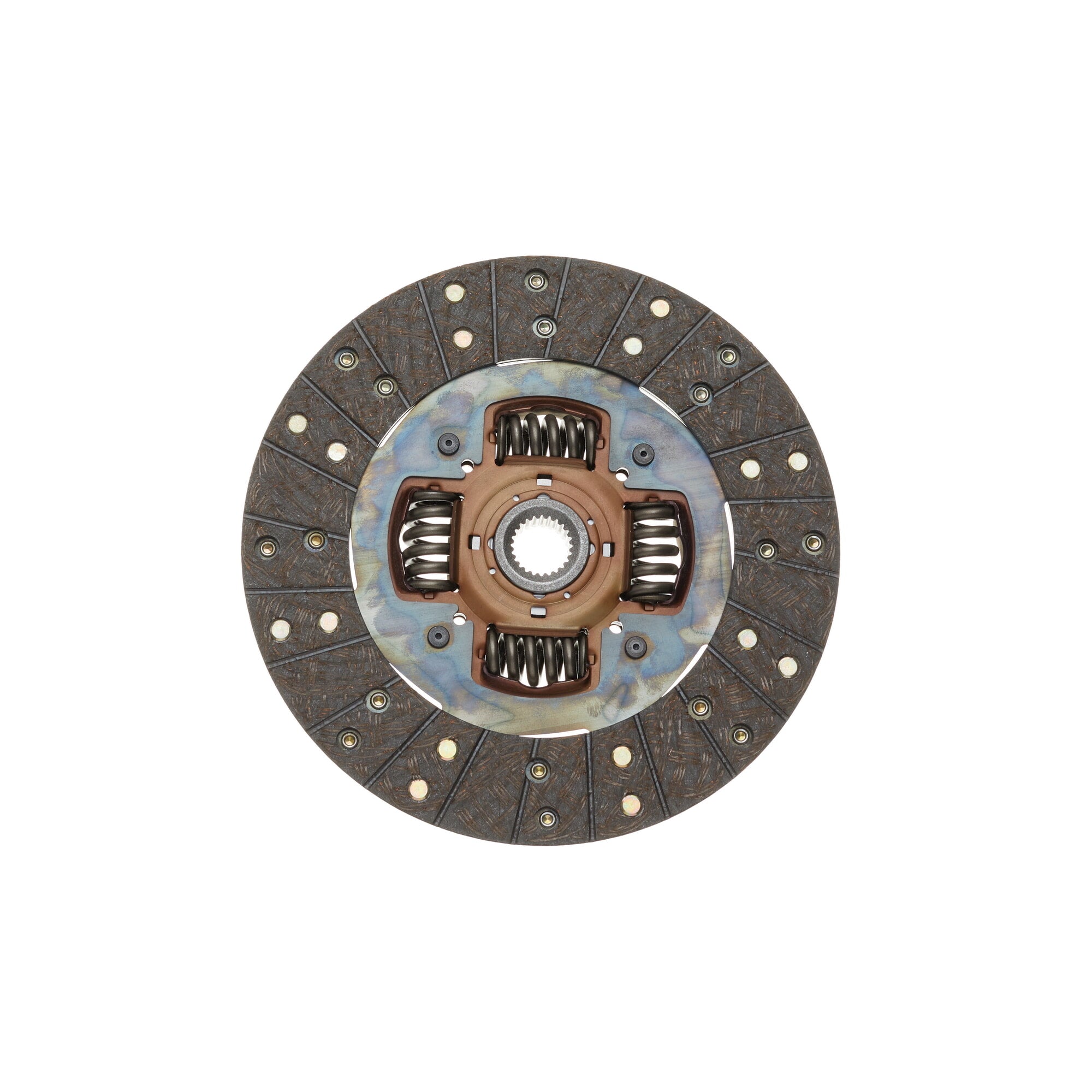 SBC Clutch Kit for 1989-1996 Nissan 300ZX 3.0L Gas – South Bend Clutch