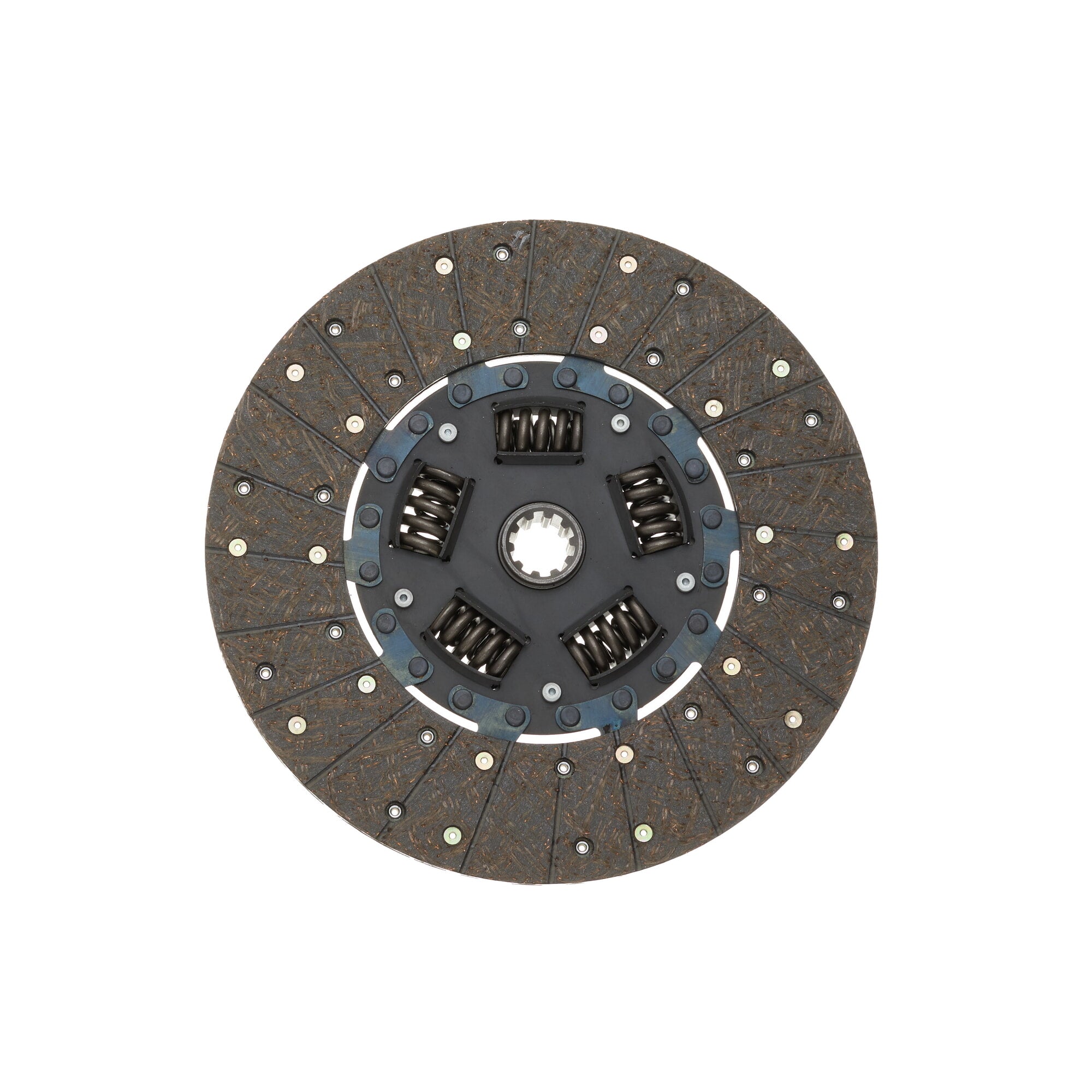 SBC Clutch Kit for 1969-1979 Ford F-100 5.0L Diesel – Fits Other Vehicles Organic / Stage 2 / Daily Plus k07027a-hd-o