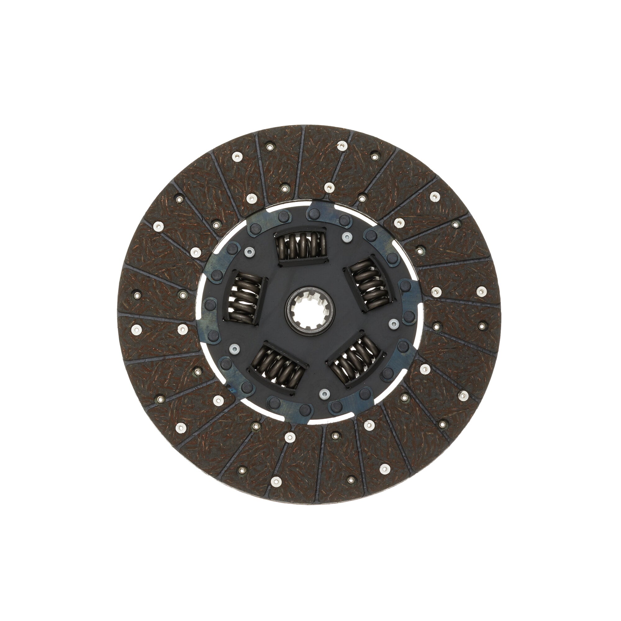 SBC Clutch Kit for 1969-1979 Ford F-100 5.0L Diesel – Fits Other Vehicles Organic / Stage 1 / Daily Plus k07027a-hd