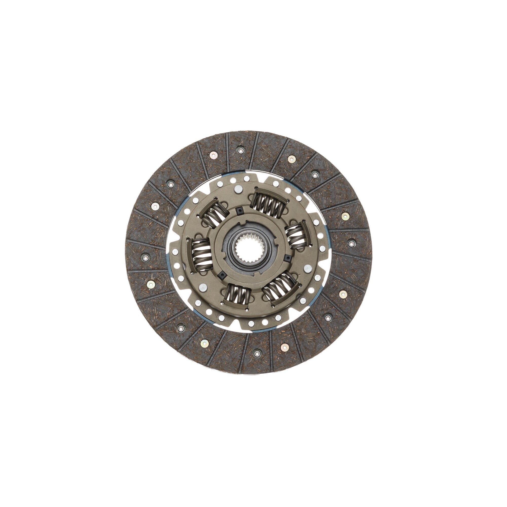 SBC Clutch Kit for 1988-1992 Ford Ranger 2.9L Diesel – Fits Other Vehicles Organic/Ceramic / Stage 2 / Endurance k07054-hd-oce