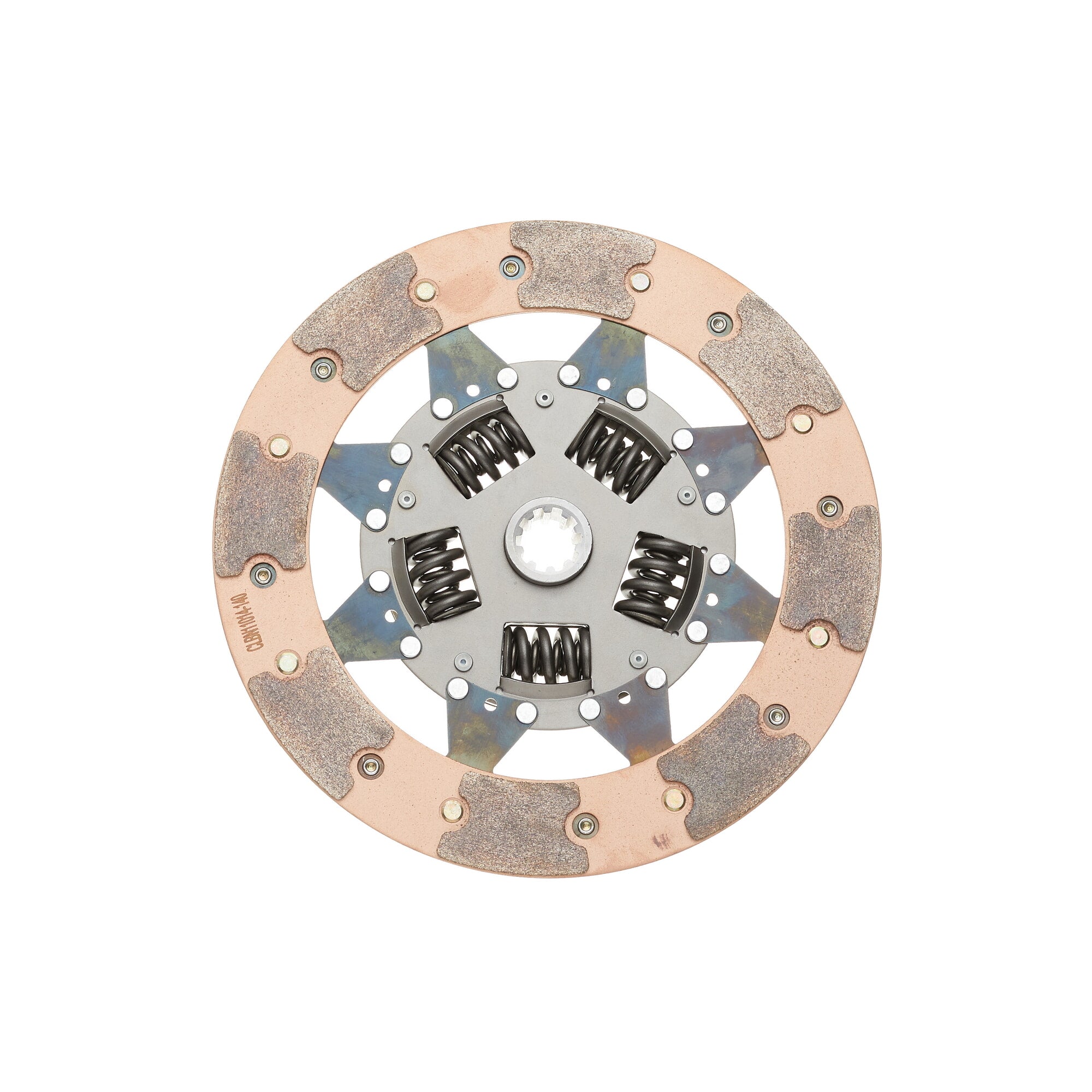 SBC Clutch Kit for 1993-1996 Ford F-150 5.0L Gas – Fits Other Vehicles Ceramic / Stage 2 / Extreme k07097-hd-dxd-b